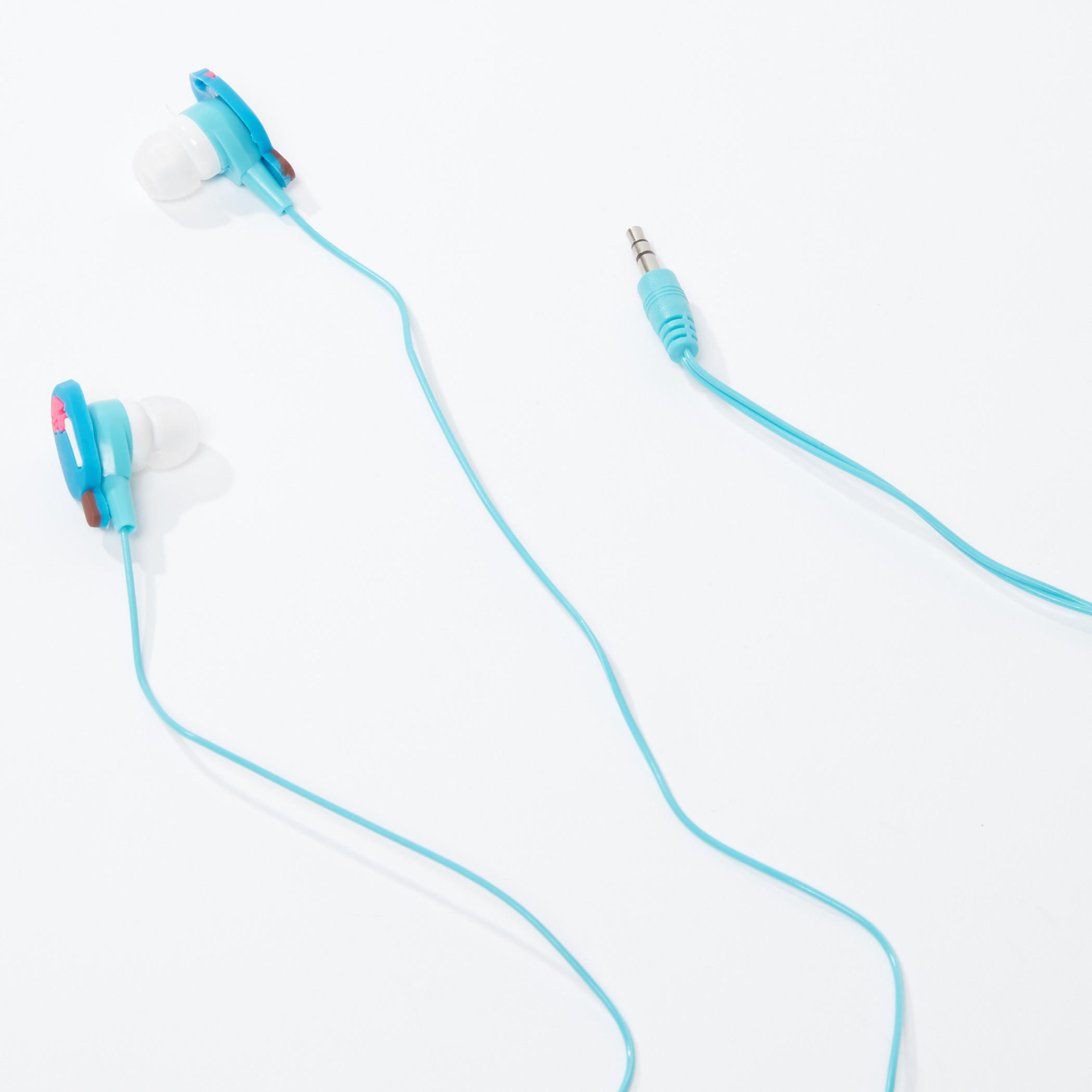 Embellished In-Ear Earphones-electronics-accessories-image-2