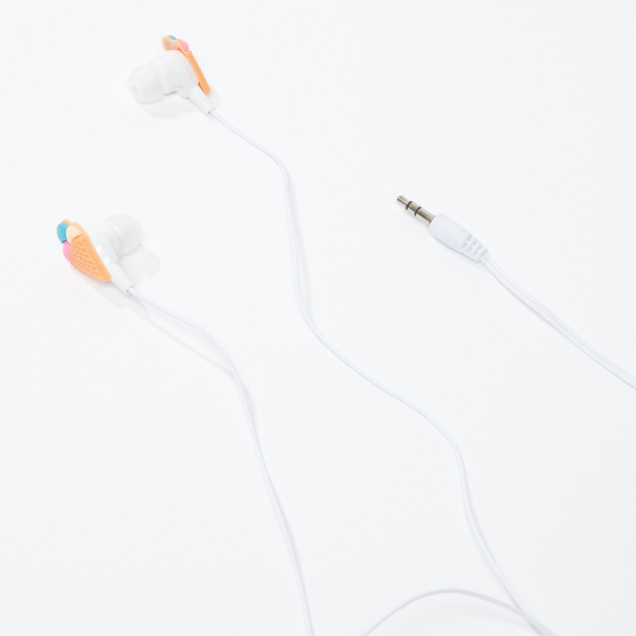 سمّاعات أذن بتزيينات آيس كريم-electronics-accessories-image-2