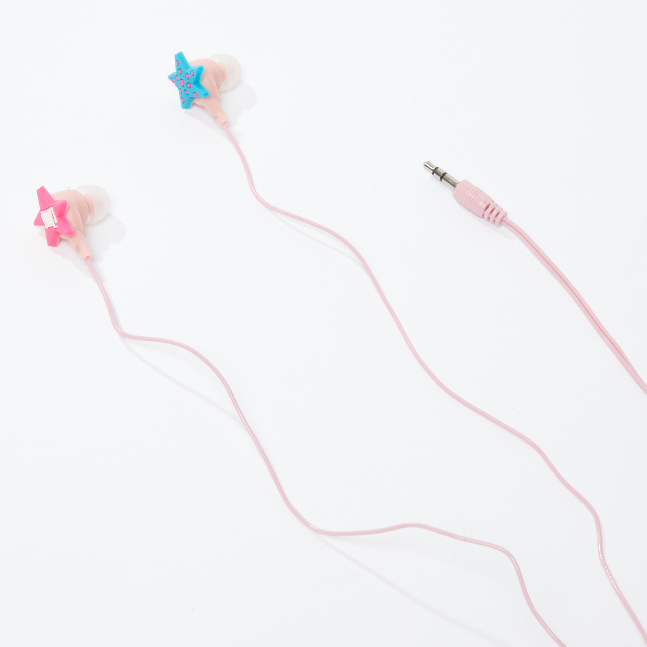 سمّاعات أذن بتزيينات نجوم-electronics-accessories-image-1