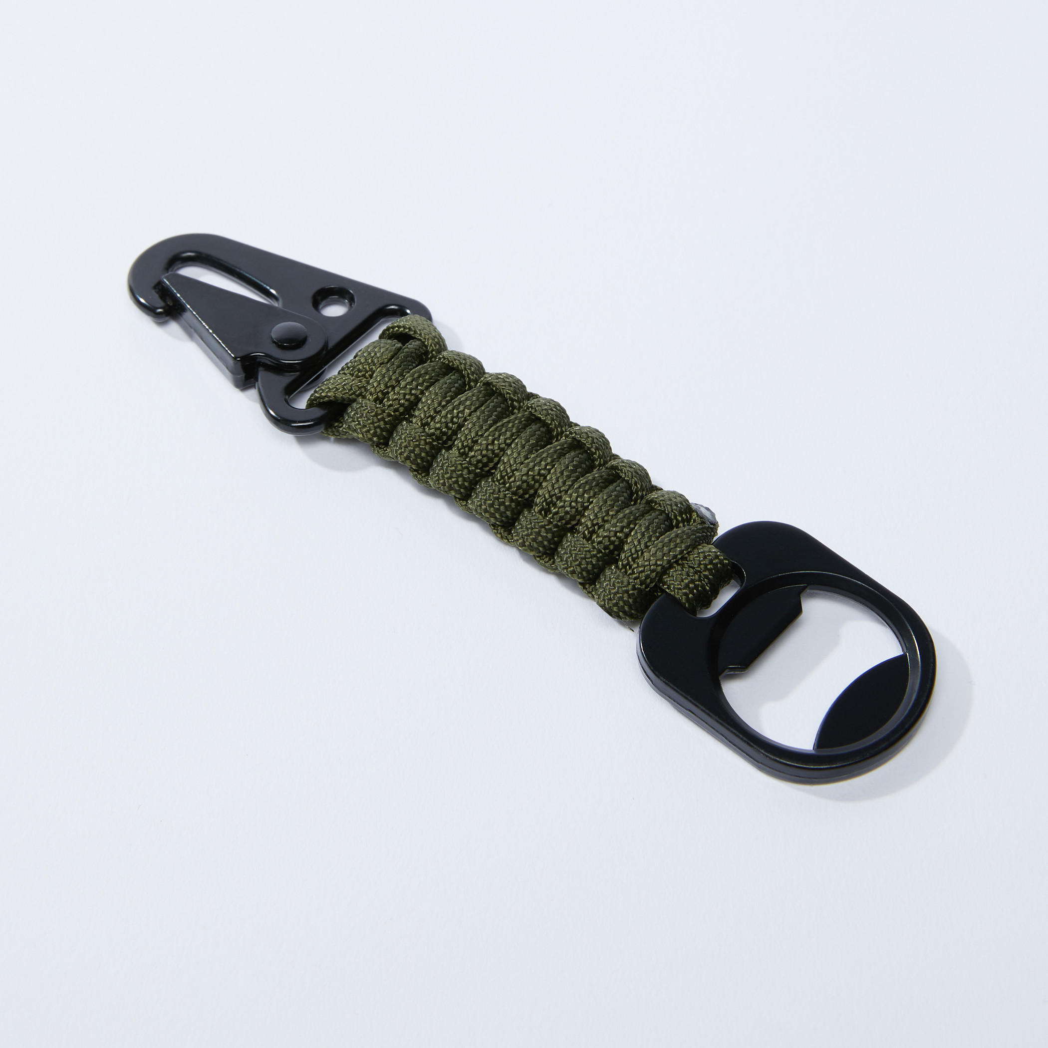 Decorative Keychain with Clip Closure-women-clothingaccessories-novelties-image-1