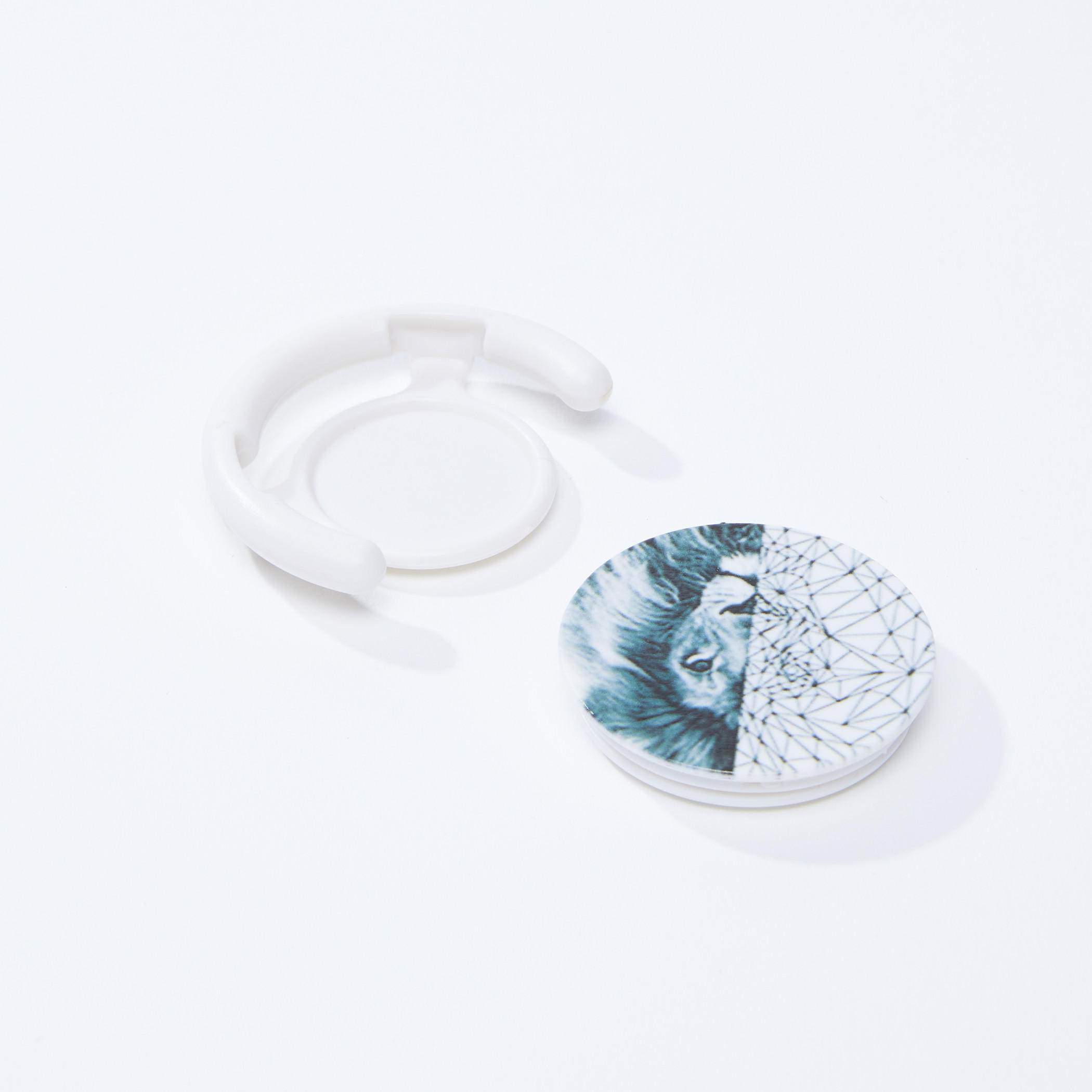 حامل هاتف محمول بطبعات-electronics-accessories-image-1