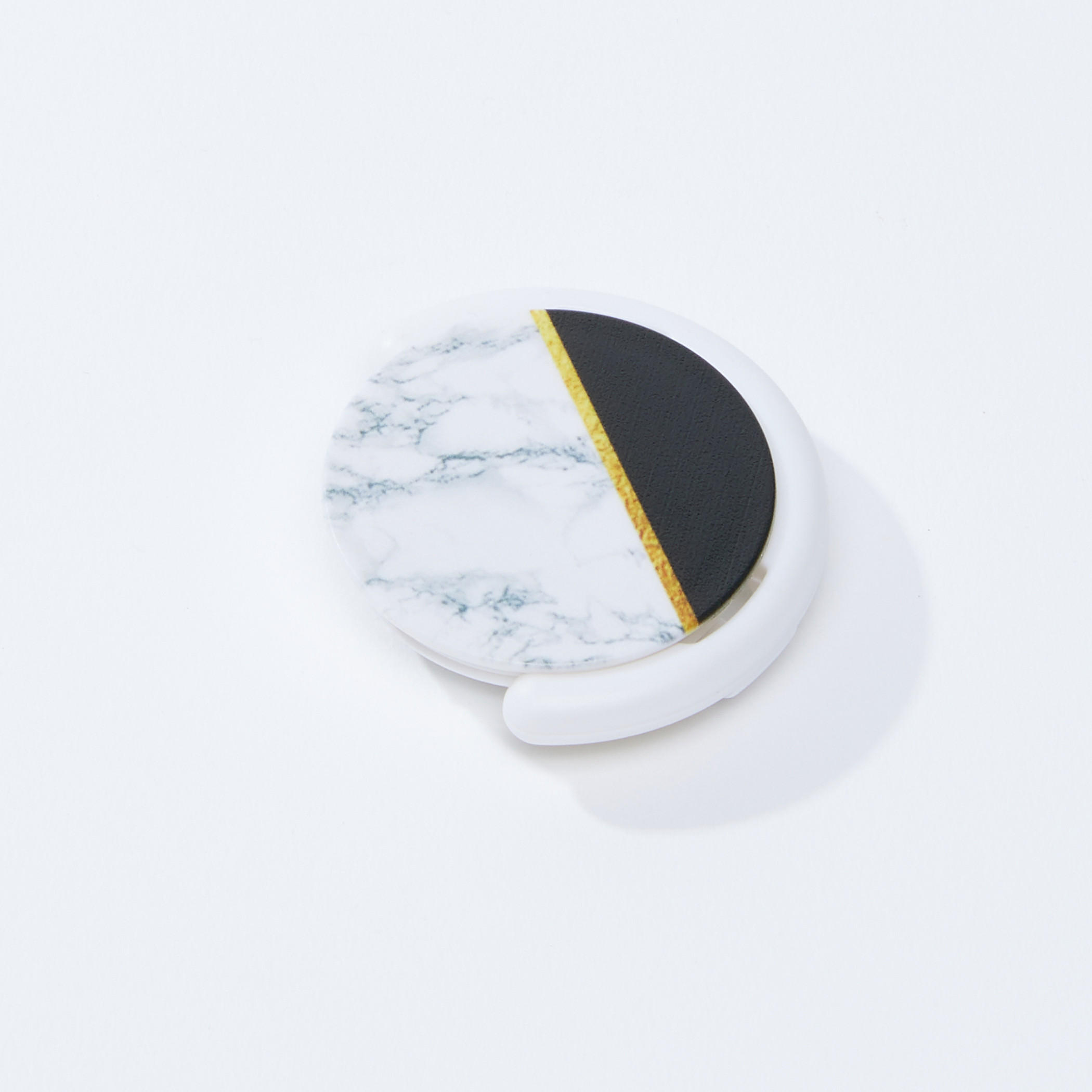 Printed Round Mobile Phone Holder-women-clothingaccessories-novelties-image-2