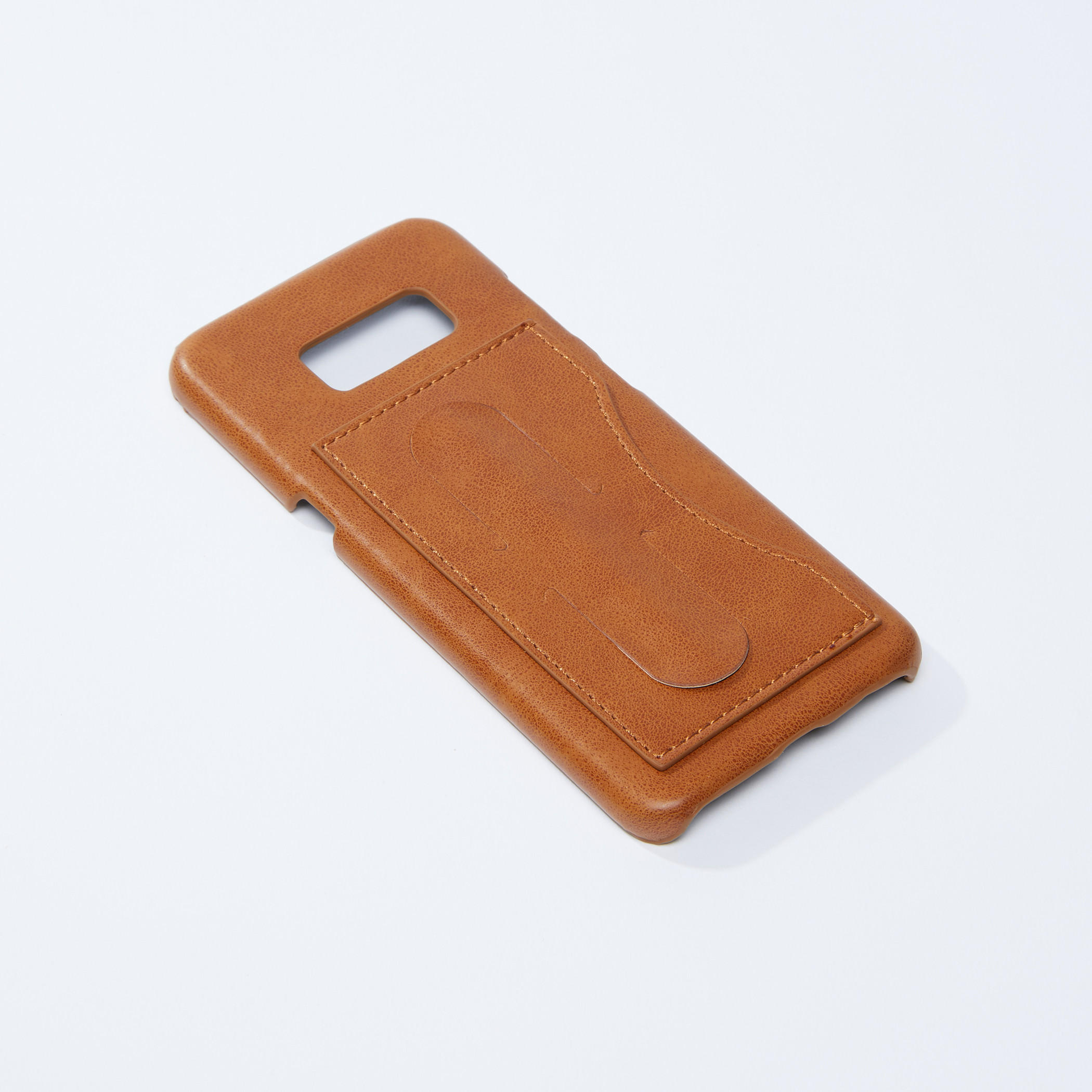 Textured Phone Case with Card Holder-electronics-accessories-image-1