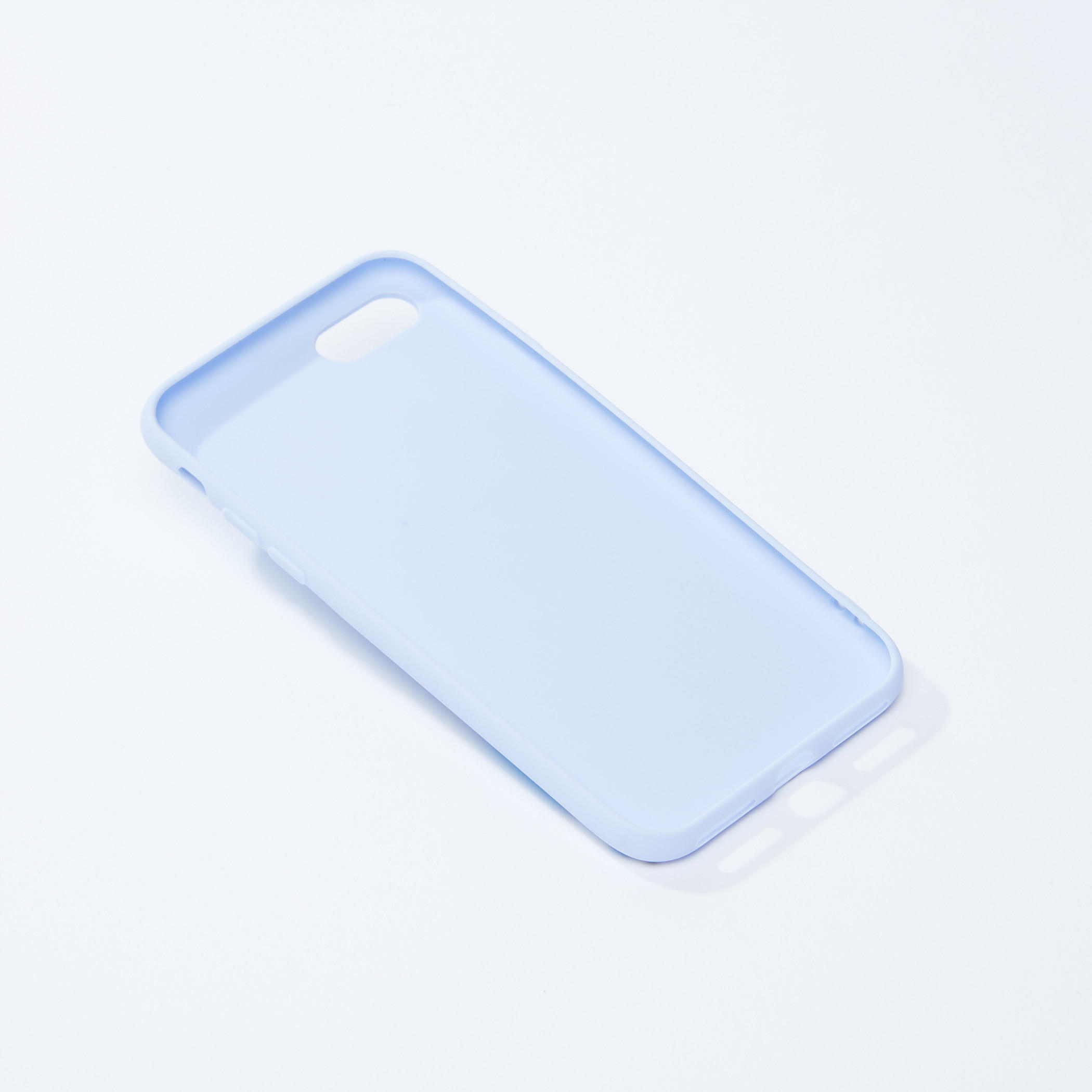 غطاء خلفي لهاتف آيفون 8 بطبعات مزيّن بحلية على شكل باندا-electronics-accessories-image-2