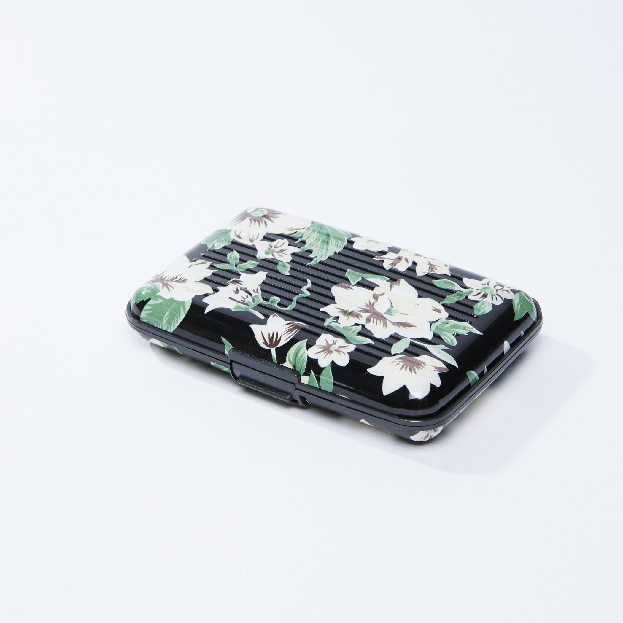 حامل بطاقات صلب متعدد الجيوب بطبعات-women-clothingaccessories-novelties-image-2