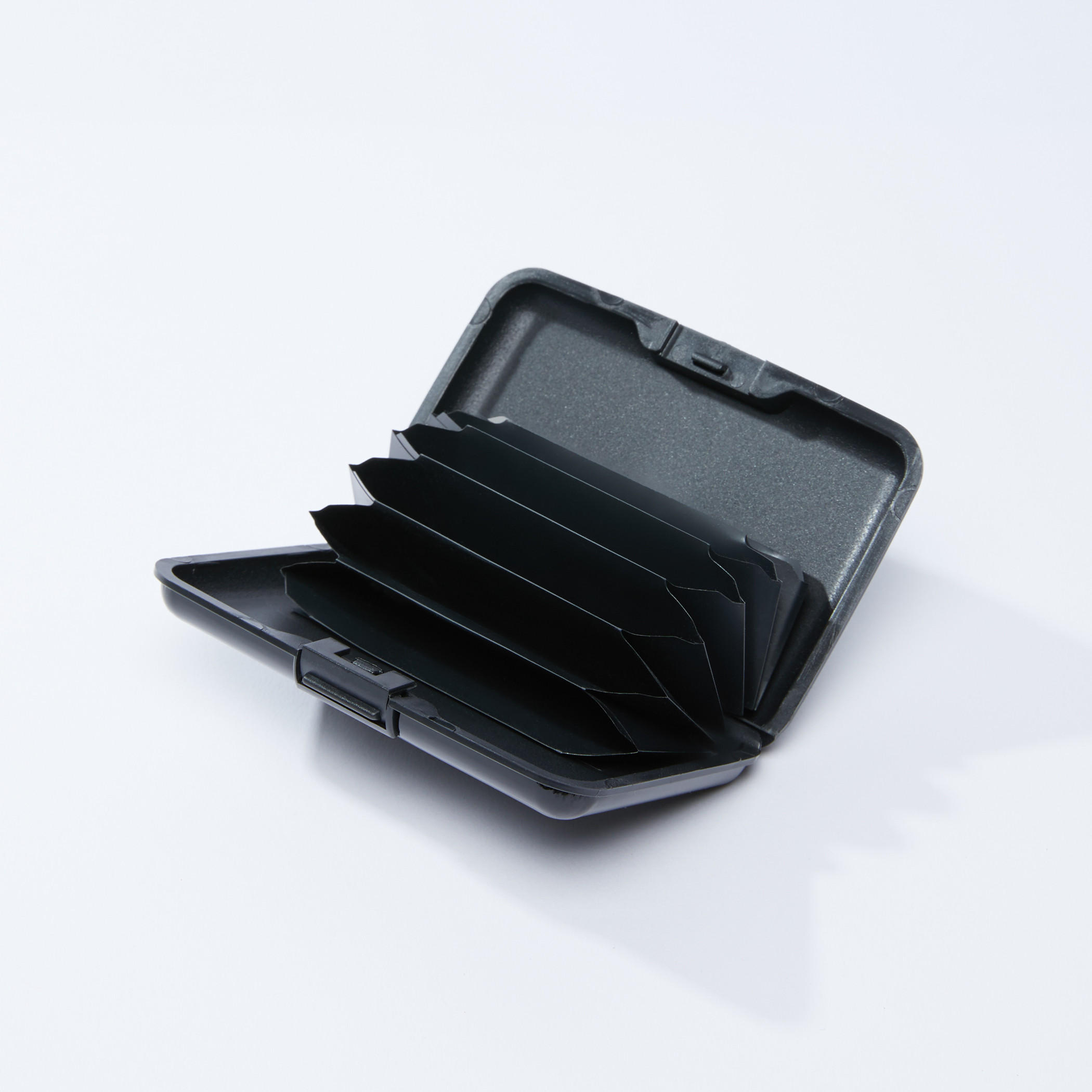 Textured Hard Case Card Holder-women-clothingaccessories-novelties-image-2