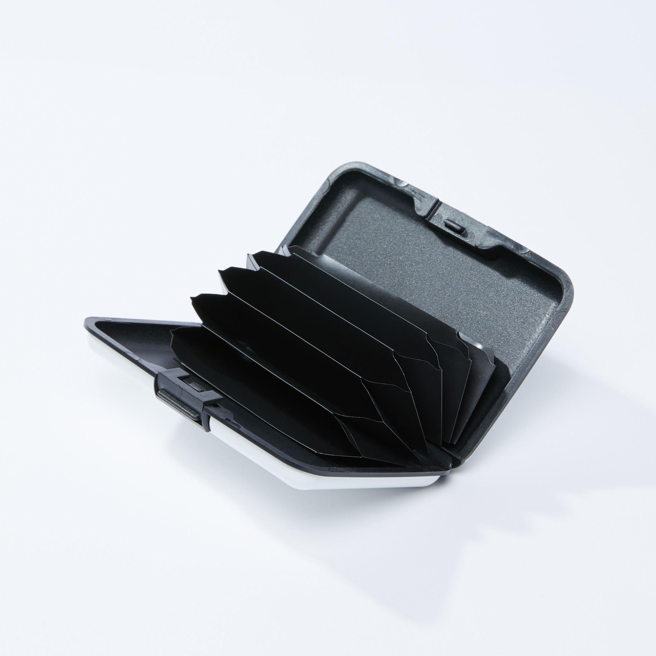 حامل بطاقات صلب متعدد الجيوب-women-clothingaccessories-novelties-image-1
