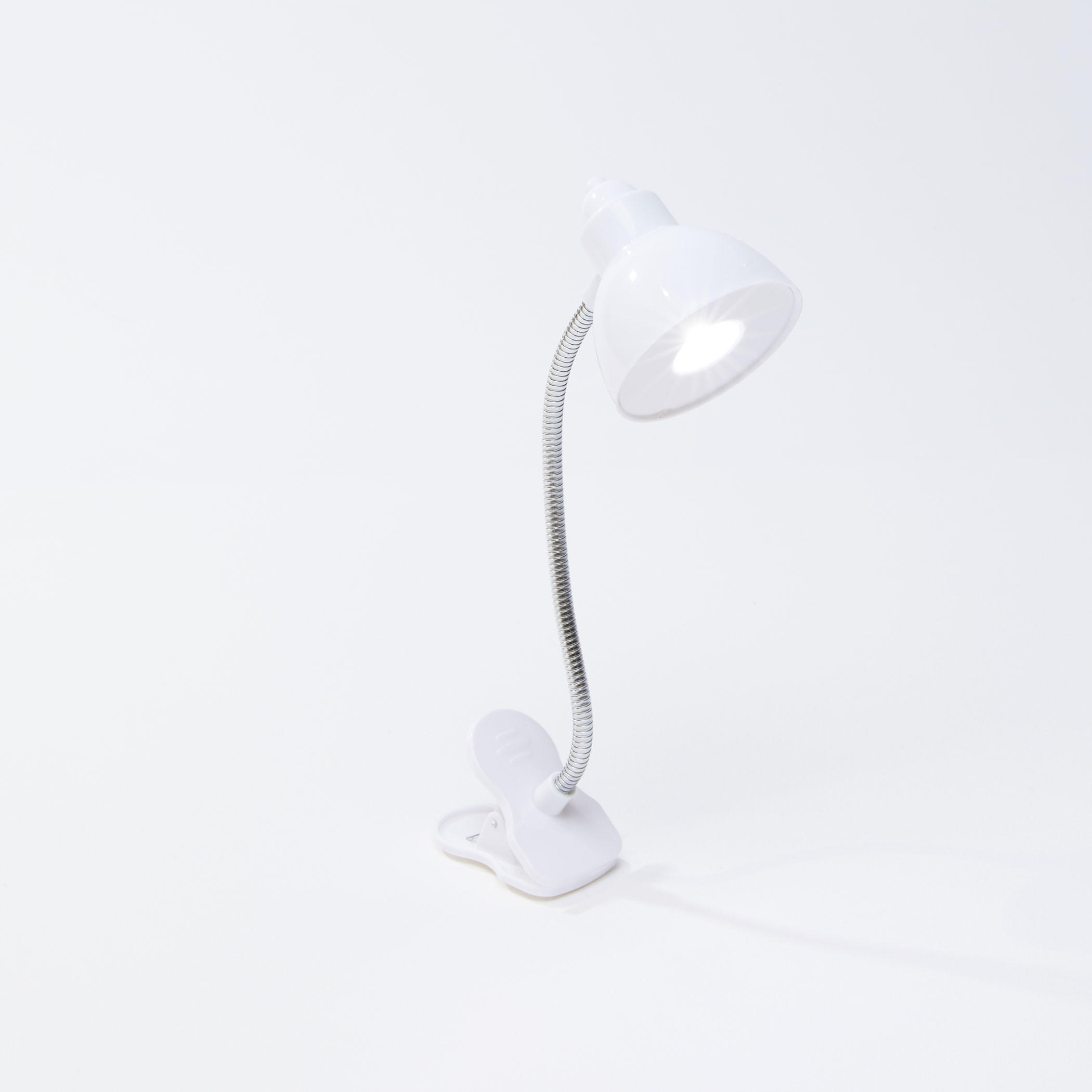 Adjustable Clip-On Reading Light-electronics-accessories-image-1