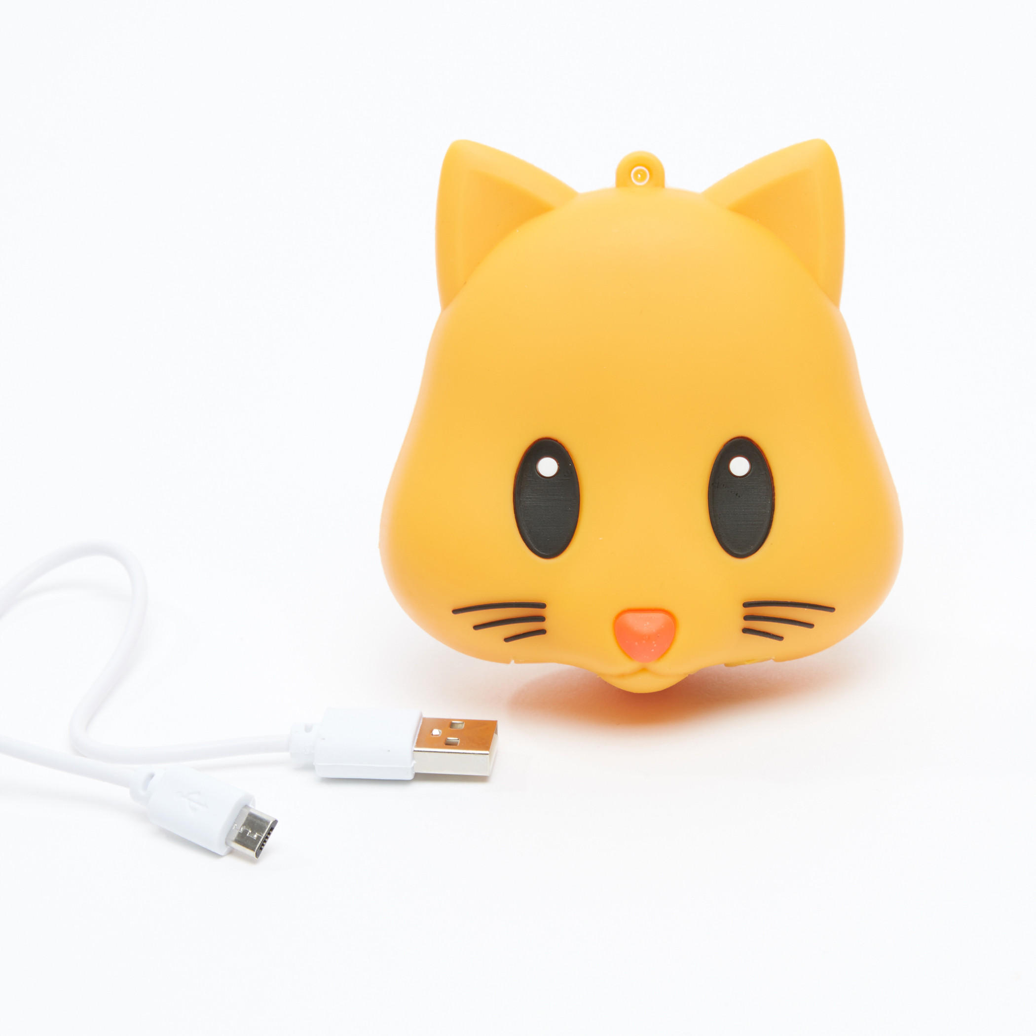 شاحن متنقل باور بنك بوصلة يو إس بي ماوس - 2600 أمبير-electronics-accessories-image-1