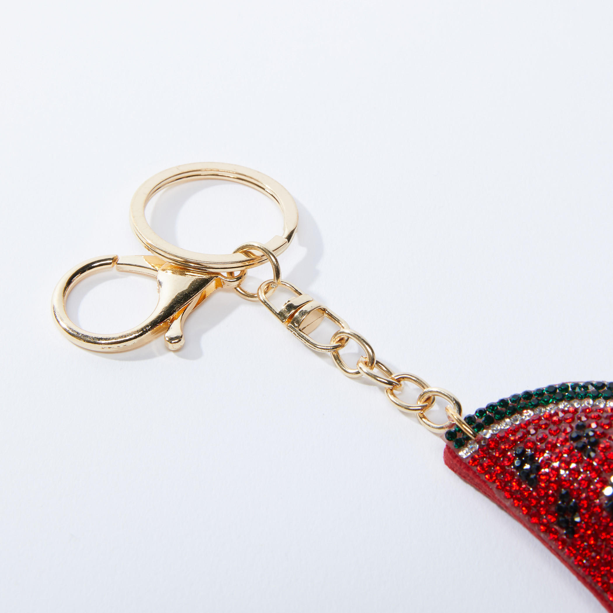 سلسلة مفاتيح بتزيينات-electronics-accessories-image-1