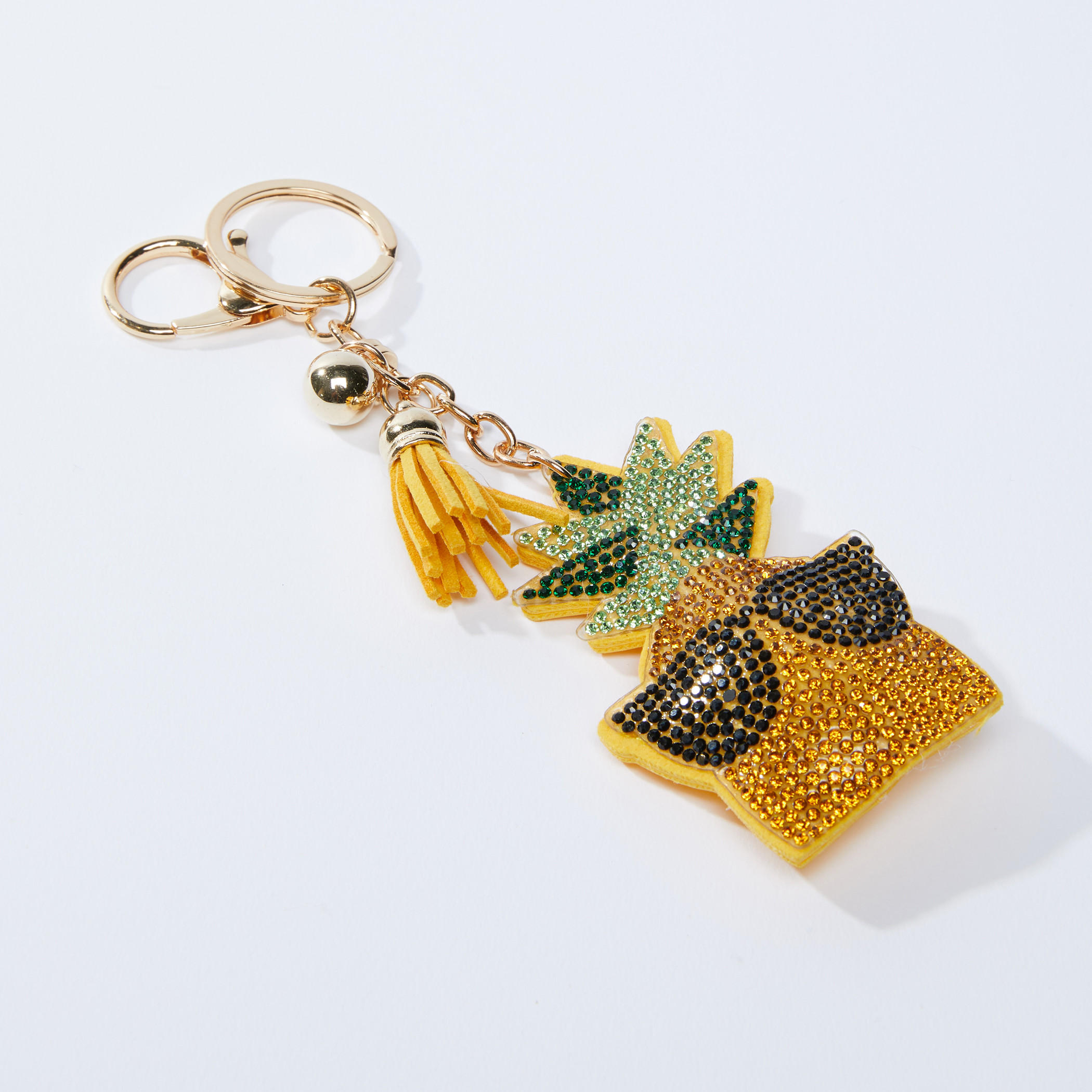سلسلة مفاتيح بتزيينات-women-clothingaccessories-novelties-image-2