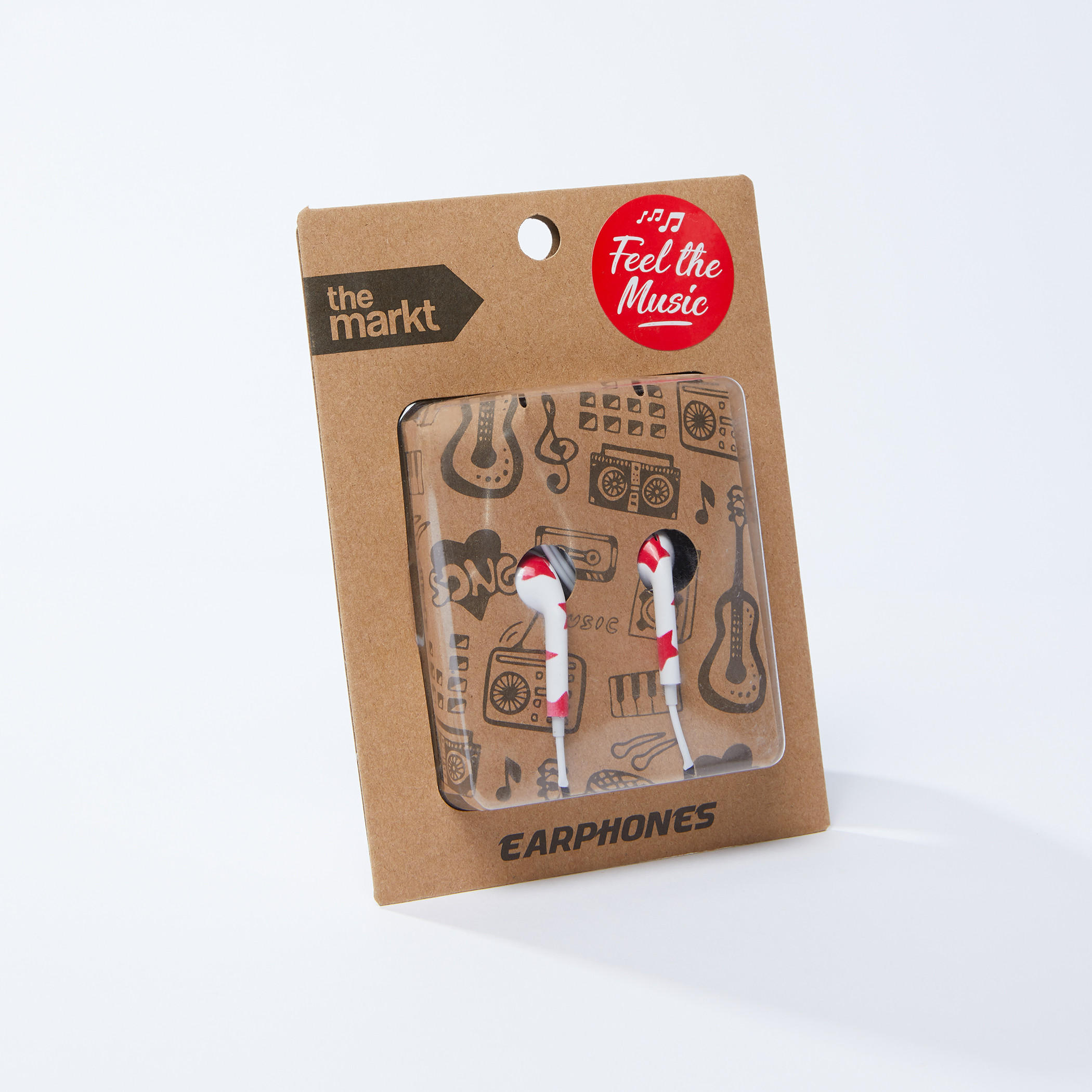 Printed Earphones-electronics-accessories-image-1