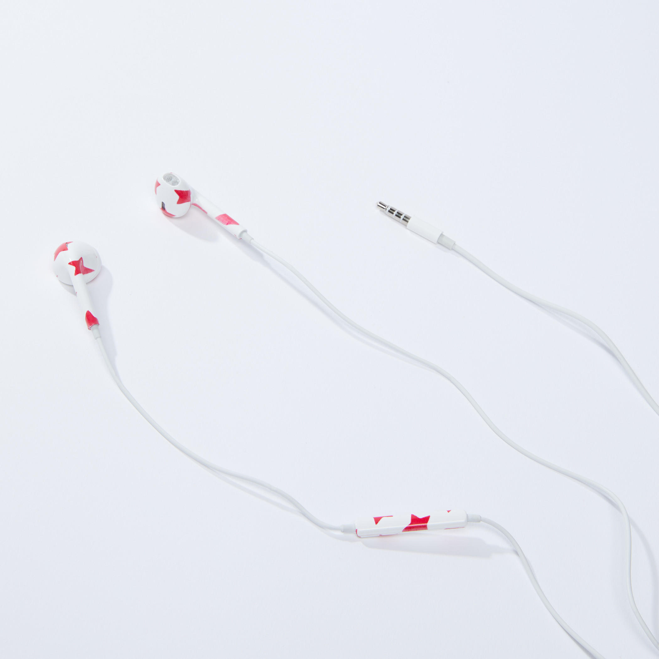 Printed Earphones-electronics-accessories-image-2
