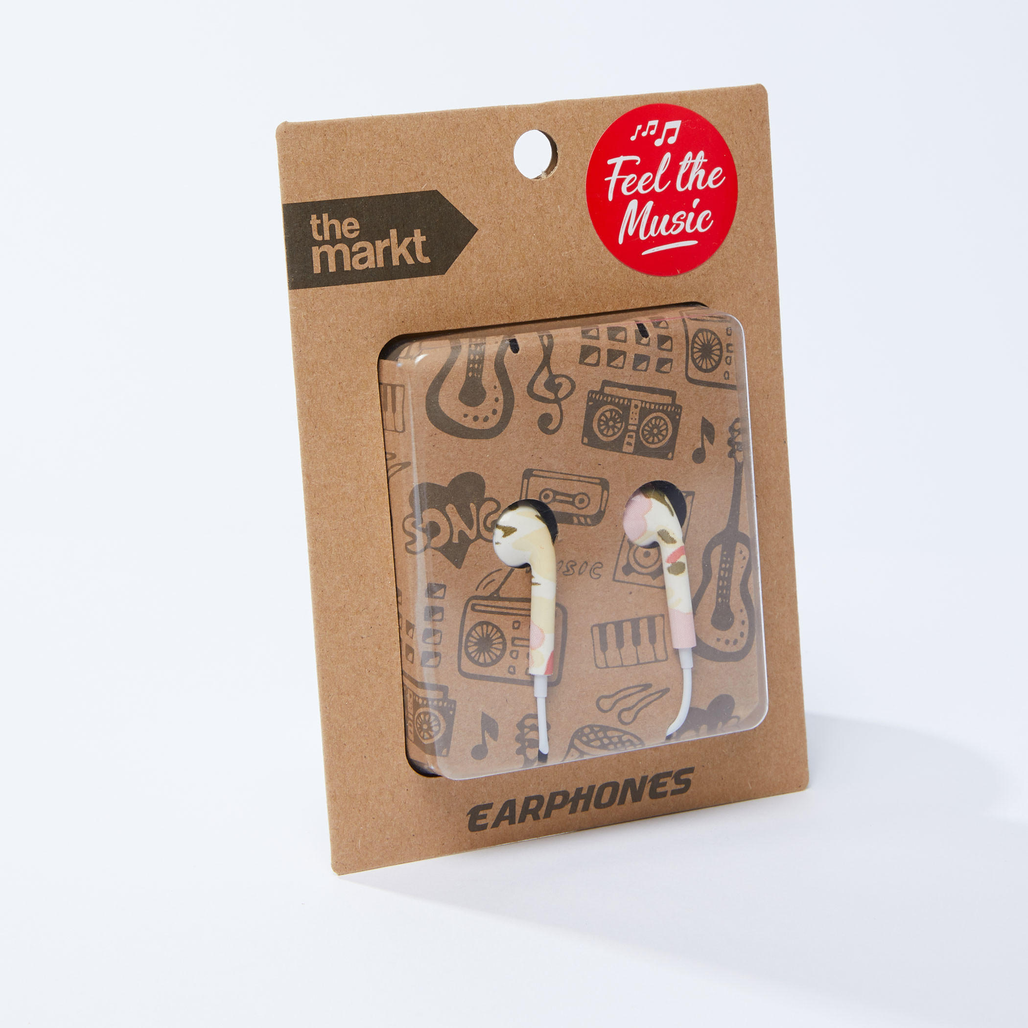 سمّاعات أذن داخلية بميكروفون وطبعات-electronics-accessories-image-1