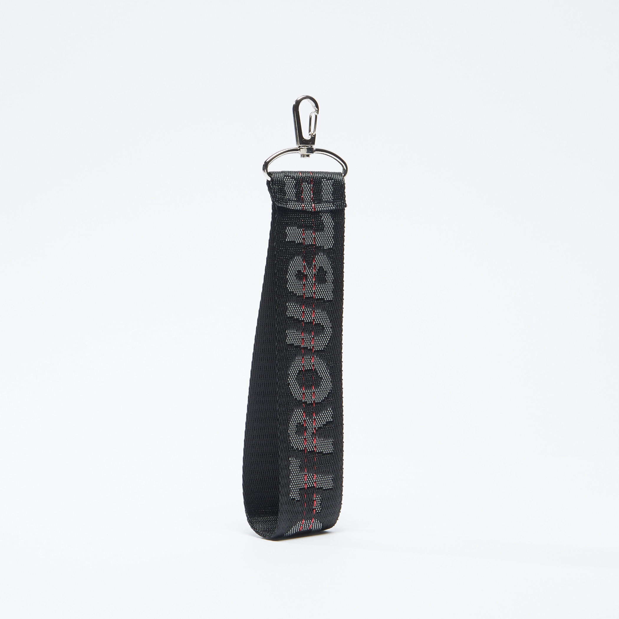 سلسلة مفاتيح بمشبك إغلاق وطبعات-electronics-accessories-image-2