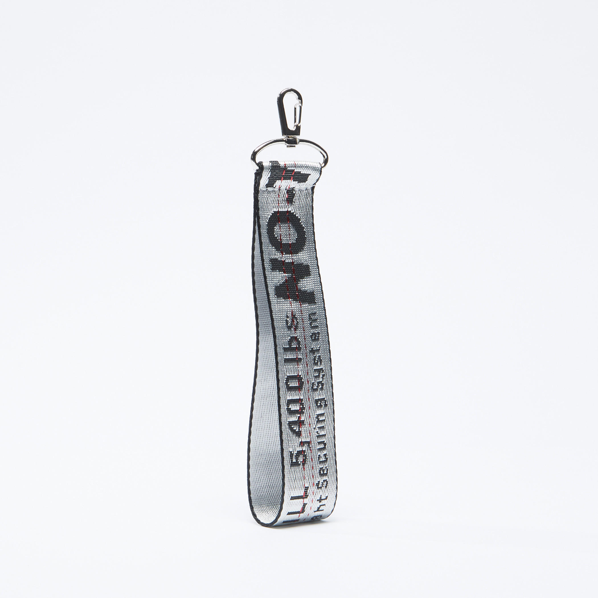 Printed Keychain with Lobster Clasp-women-clothingaccessories-novelties-image-2