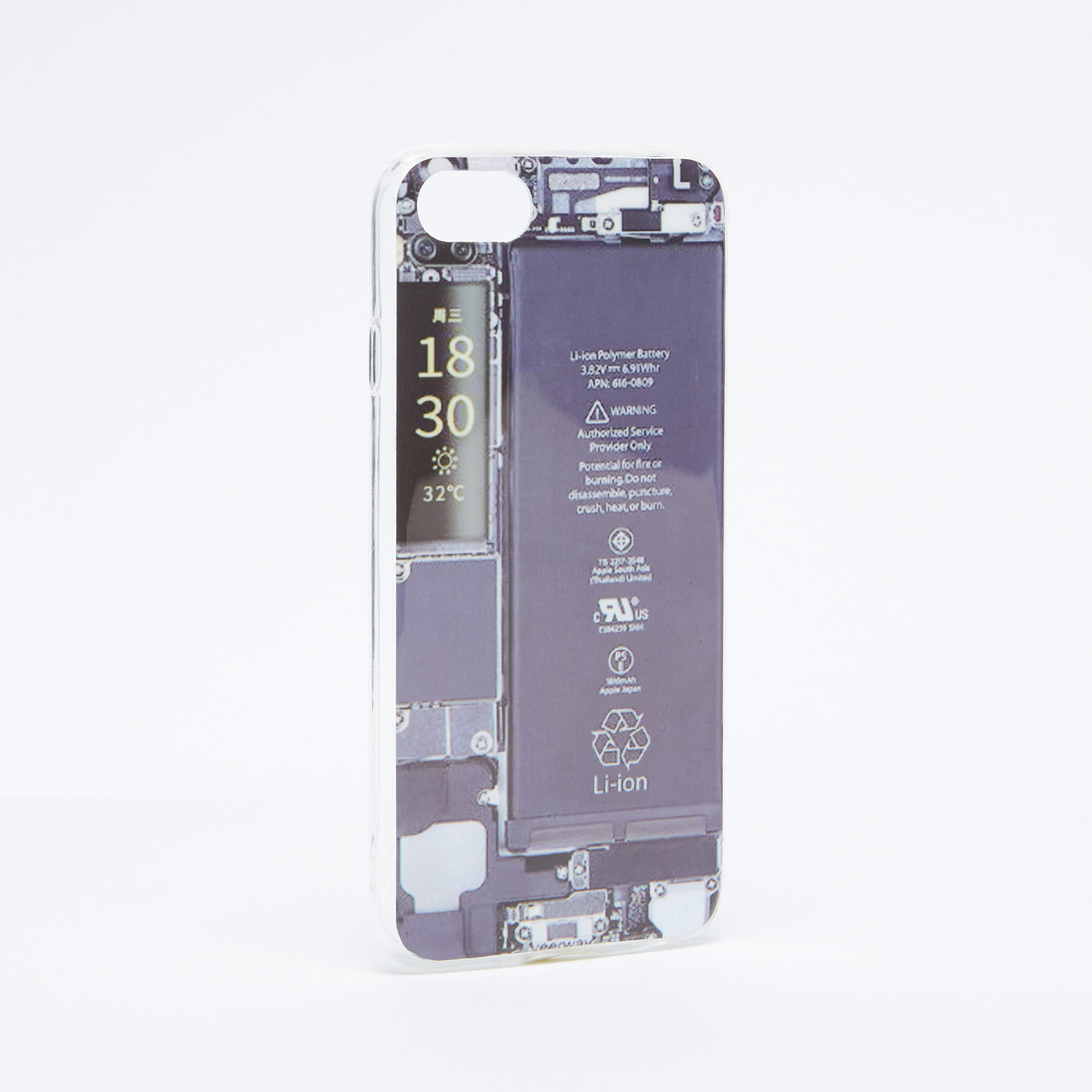 iPhone 7 Printed Back Case-electronics-accessories-image-2