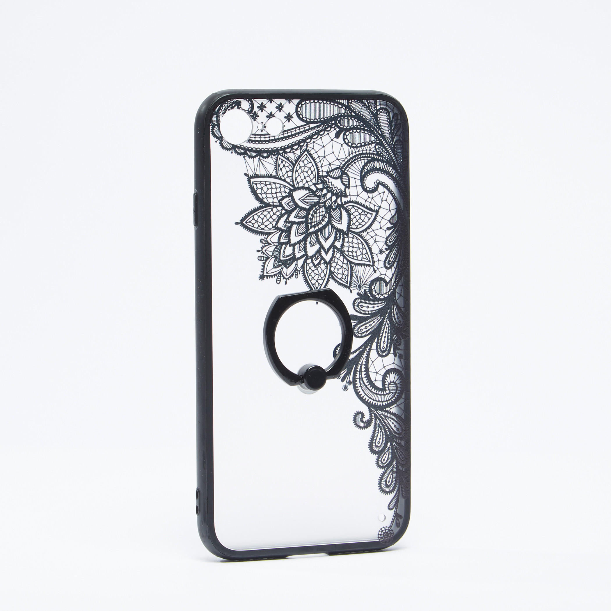 غطاء خلفي لهاتف آيفون 7 بطبعات-electronics-accessories-image-1