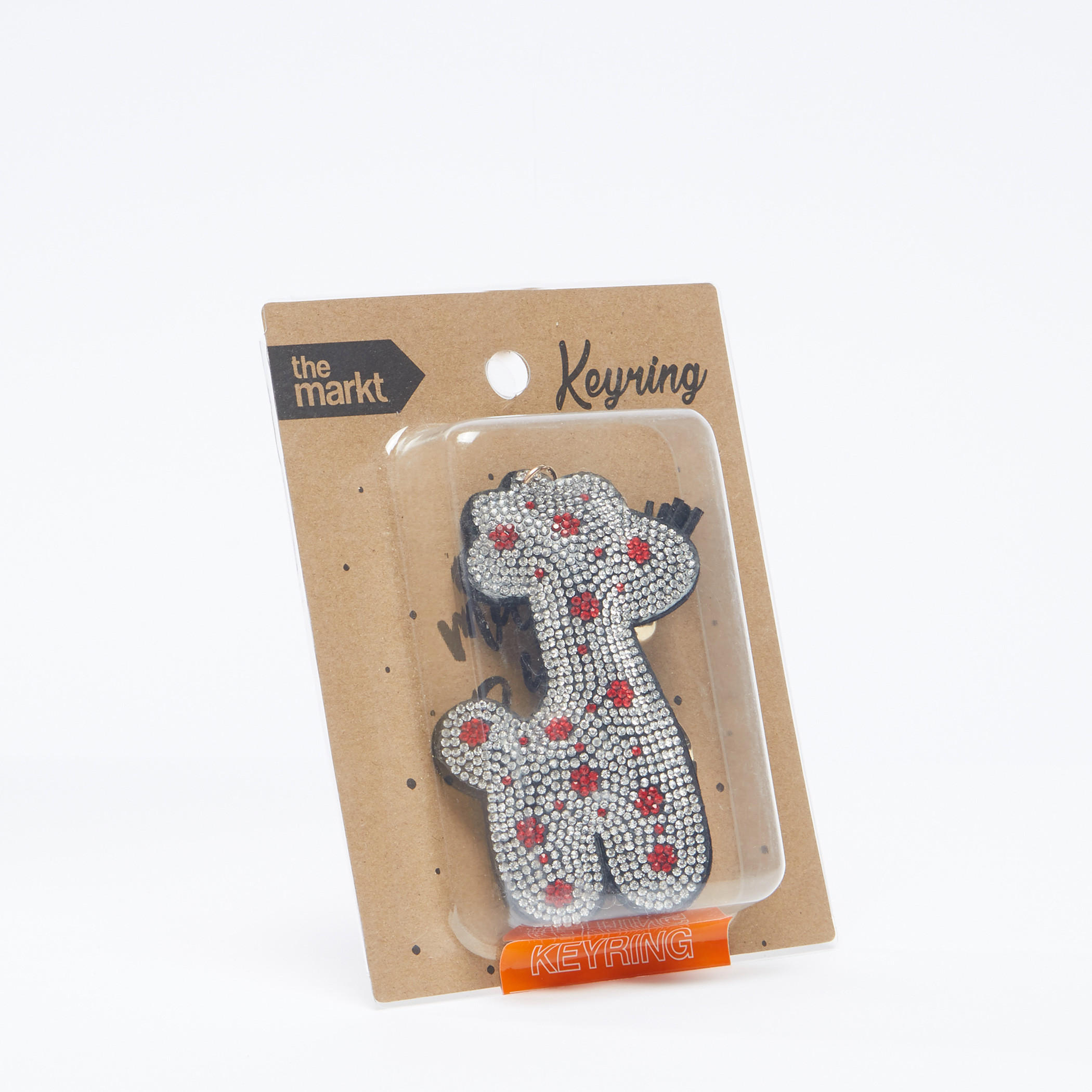 Embellished Keychain with Lobster Clasp-women-clothingaccessories-novelties-image-3