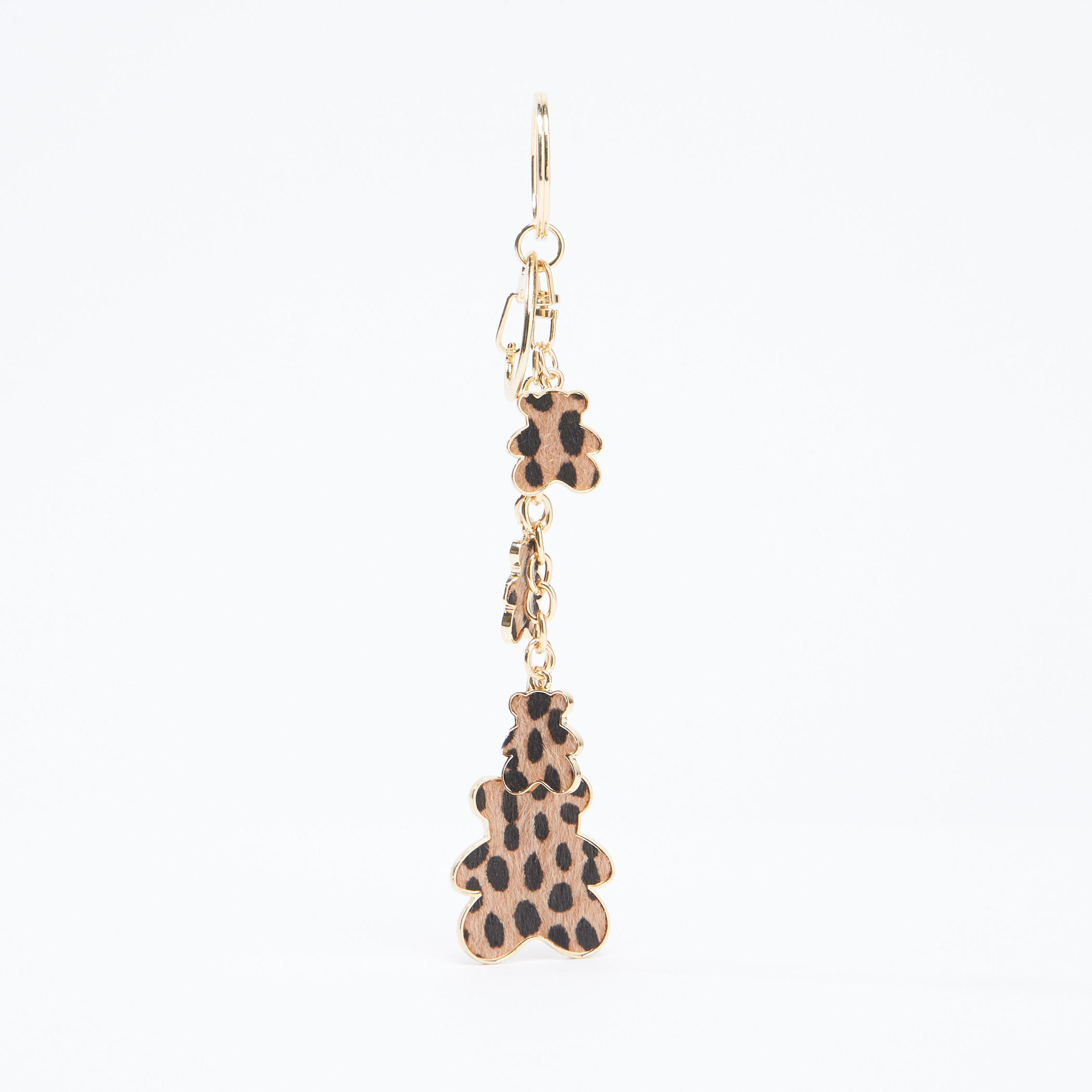 Printed Keychain with Lobster Clasp-women-clothingaccessories-novelties-image-1