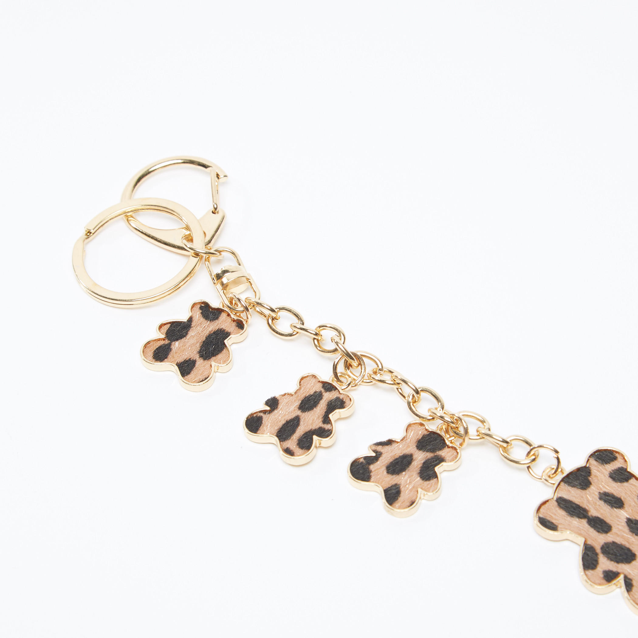 Printed Keychain with Lobster Clasp-women-clothingaccessories-novelties-image-2
