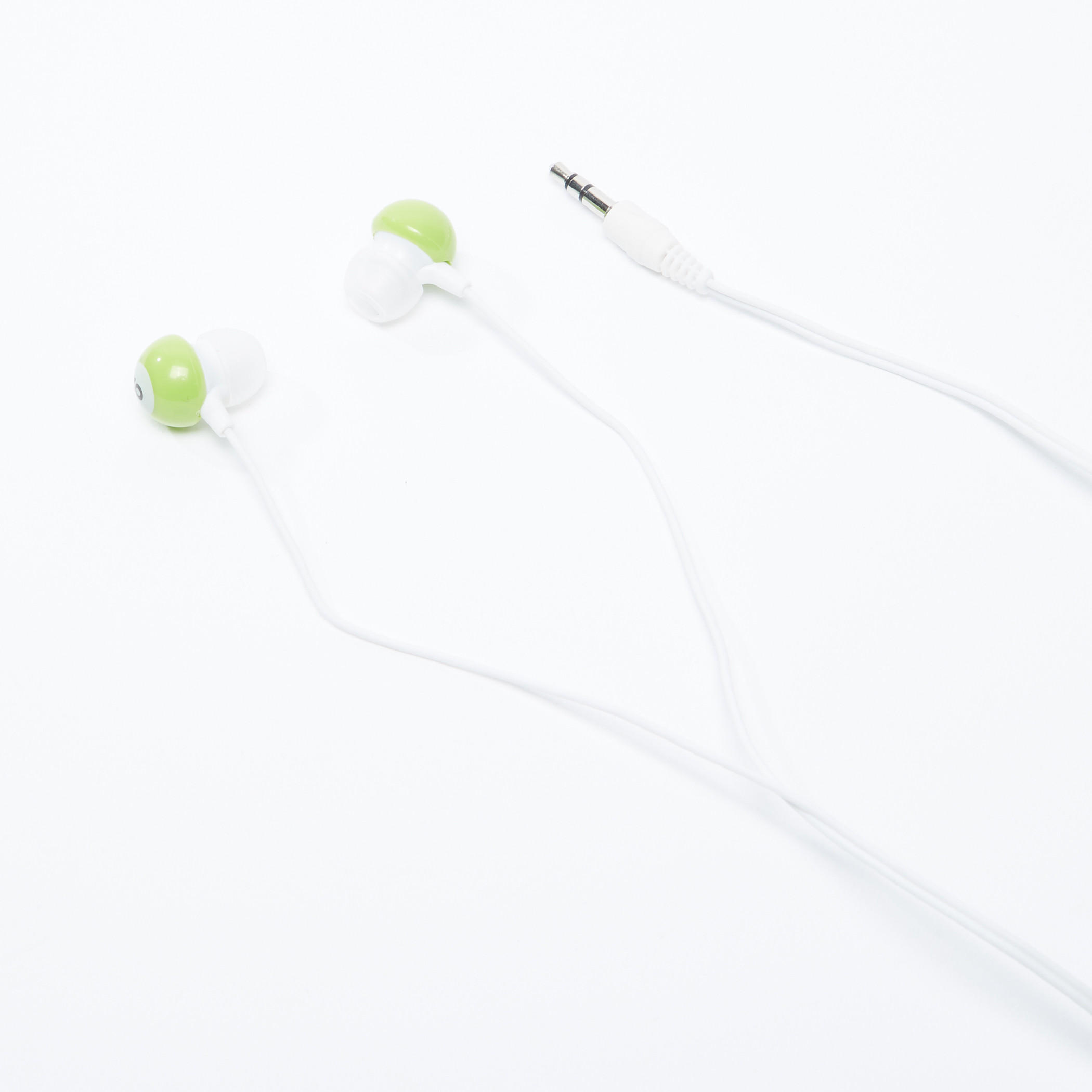 سمّاعات أذن داخلية بطبعات-electronics-accessories-image-1