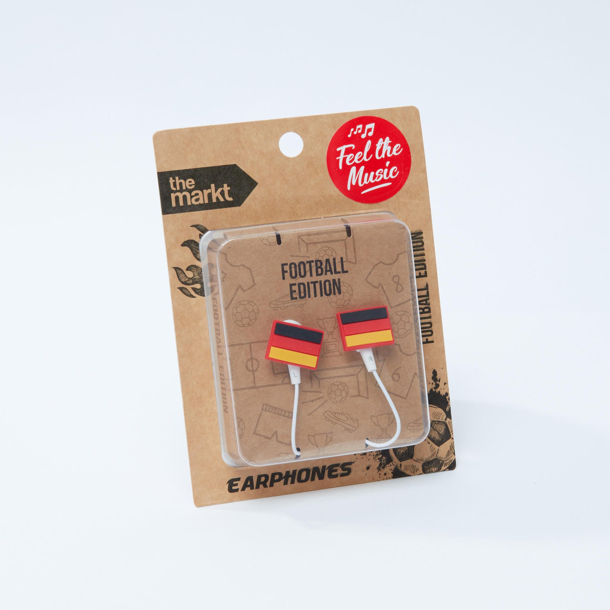 Germany In-Ear Earphones-electronics-accessories-image-1