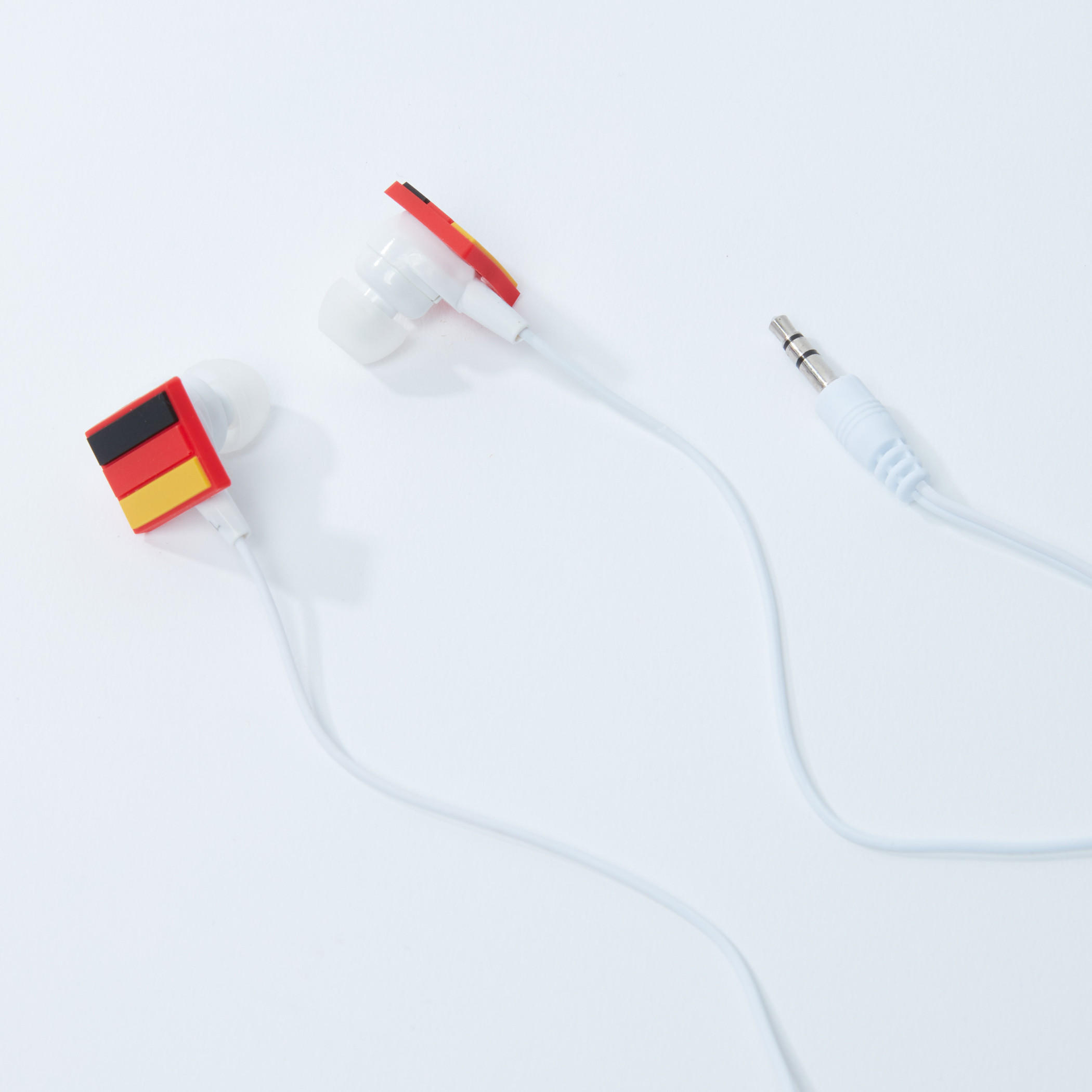 Germany In-Ear Earphones-electronics-accessories-image-2
