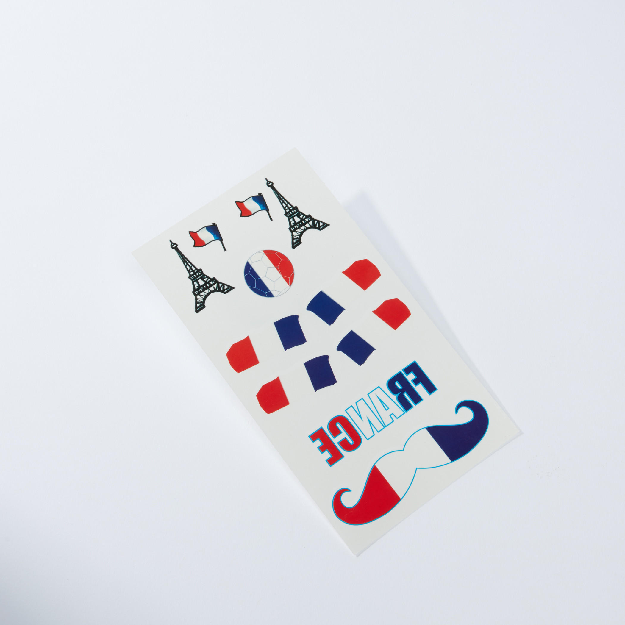 France Temporary Tattoos-women-clothingaccessories-novelties-image-2