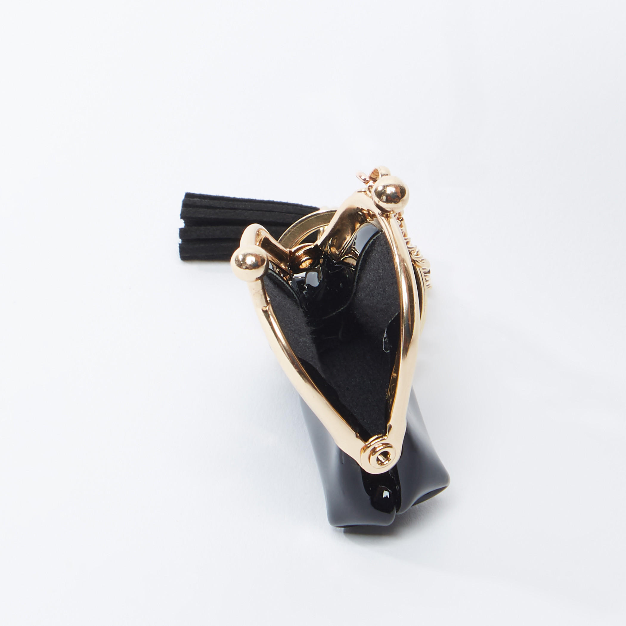 سلسلة مفاتيح حقيبة يد بشرّابات-women-clothingaccessories-novelties-image-2