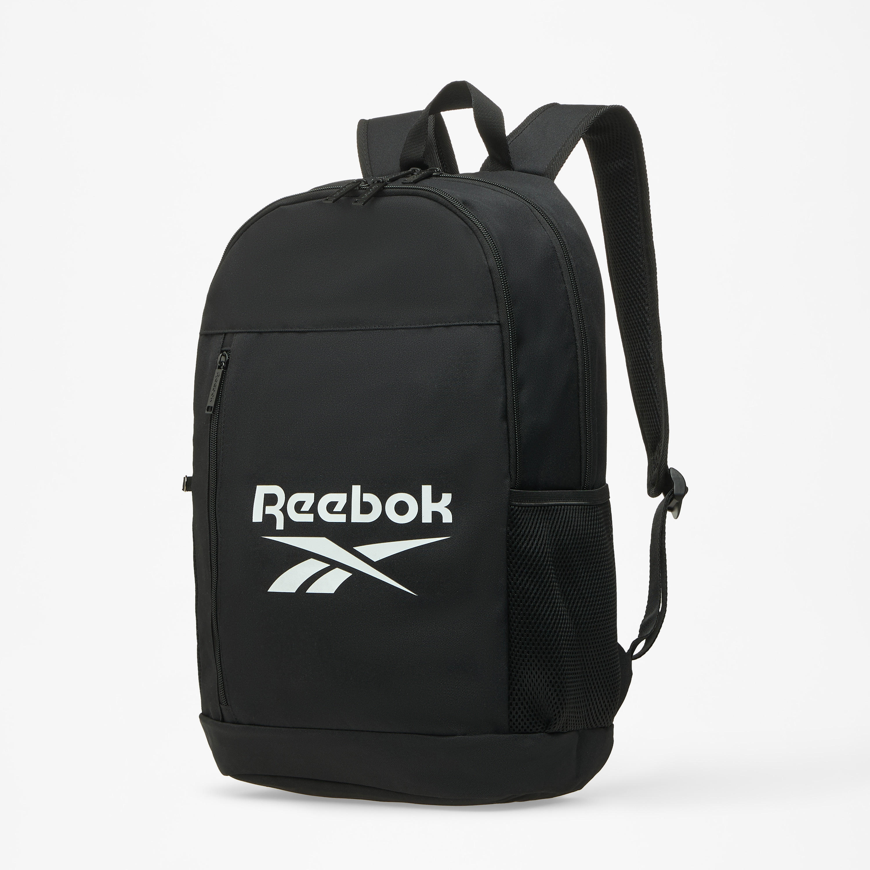 Reebok Logo Print Backpack with Adjustable Shoulder Straps-school-bagsandbackpacks-backpacks-image-2
