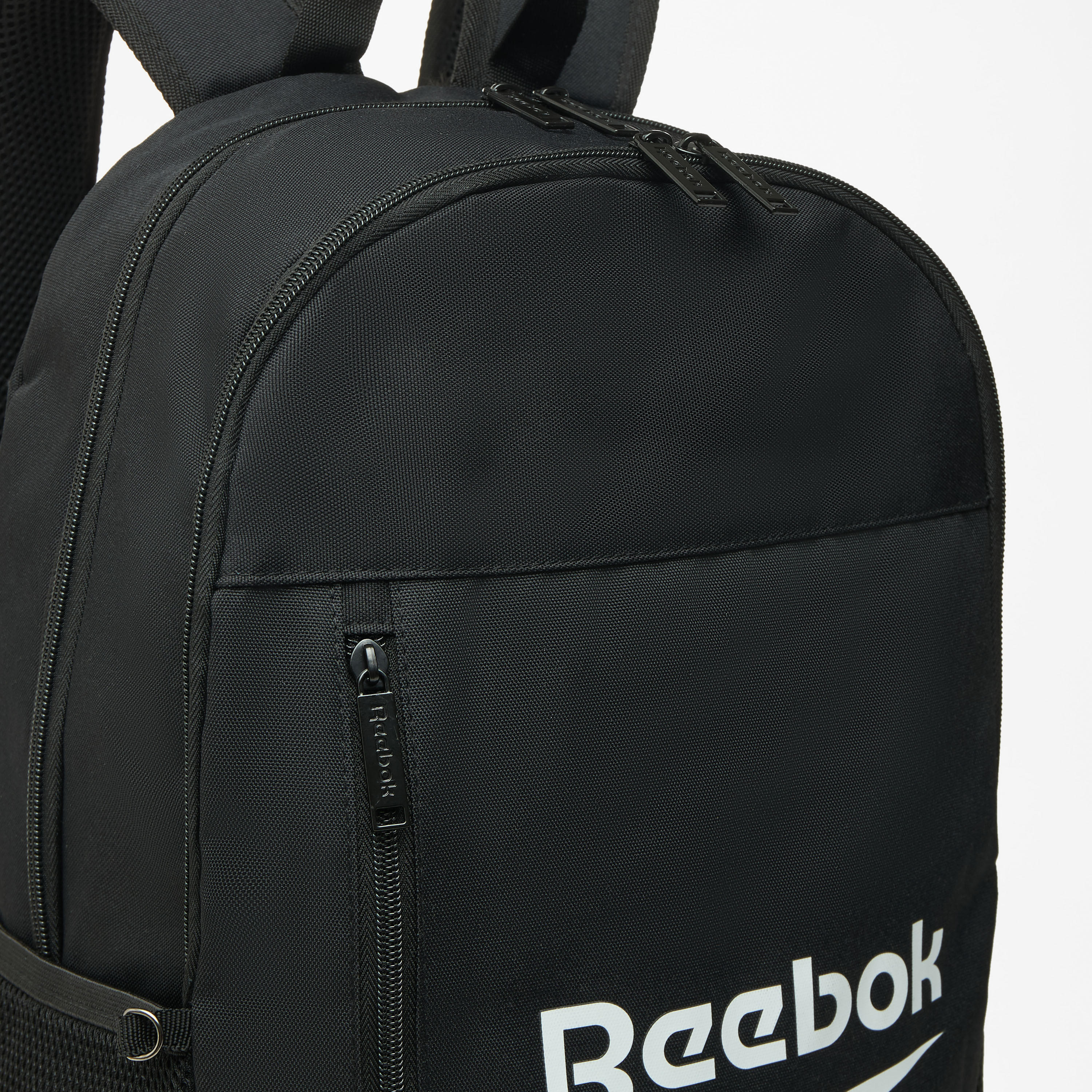 Reebok Logo Print Backpack with Adjustable Shoulder Straps-school-bagsandbackpacks-backpacks-image-3