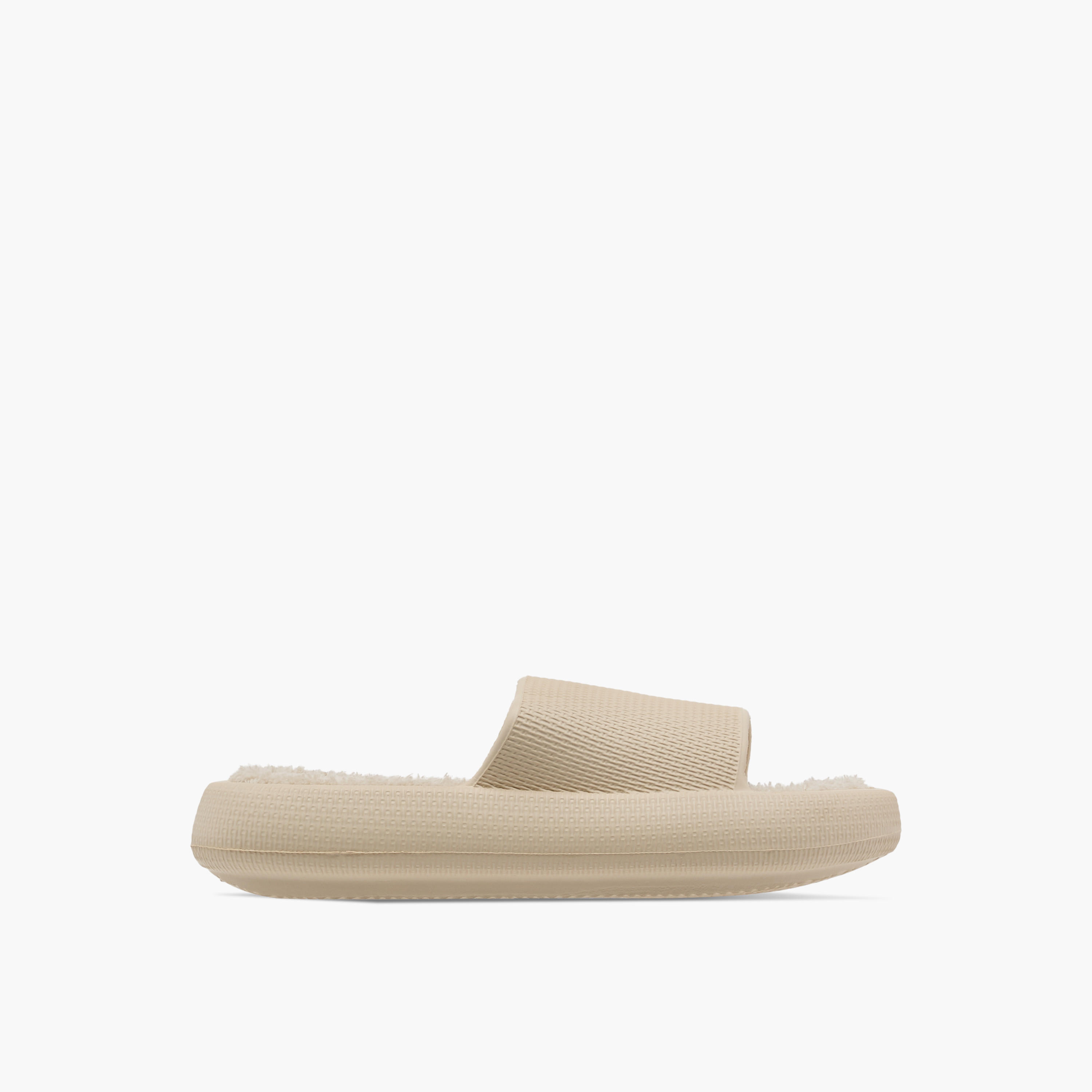 Le Confort Textured Bedroom Slippers-women-shoes-bedroomslippers-image-2