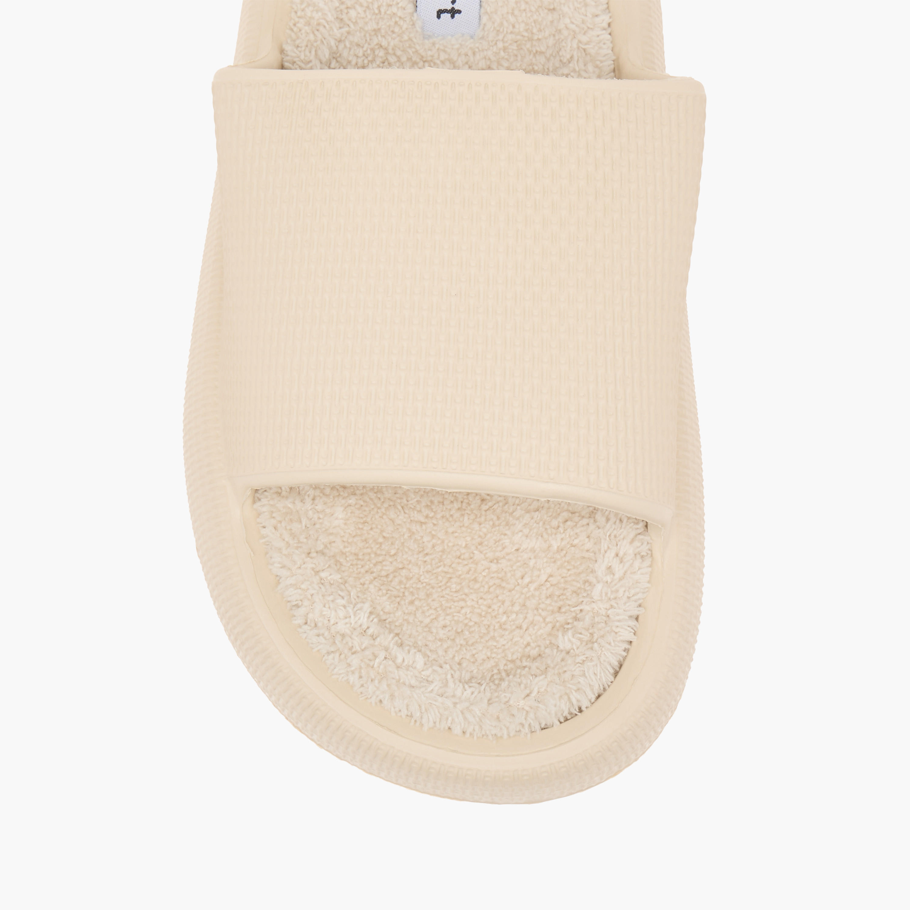 Le Confort Textured Bedroom Slippers-women-shoes-bedroomslippers-image-3