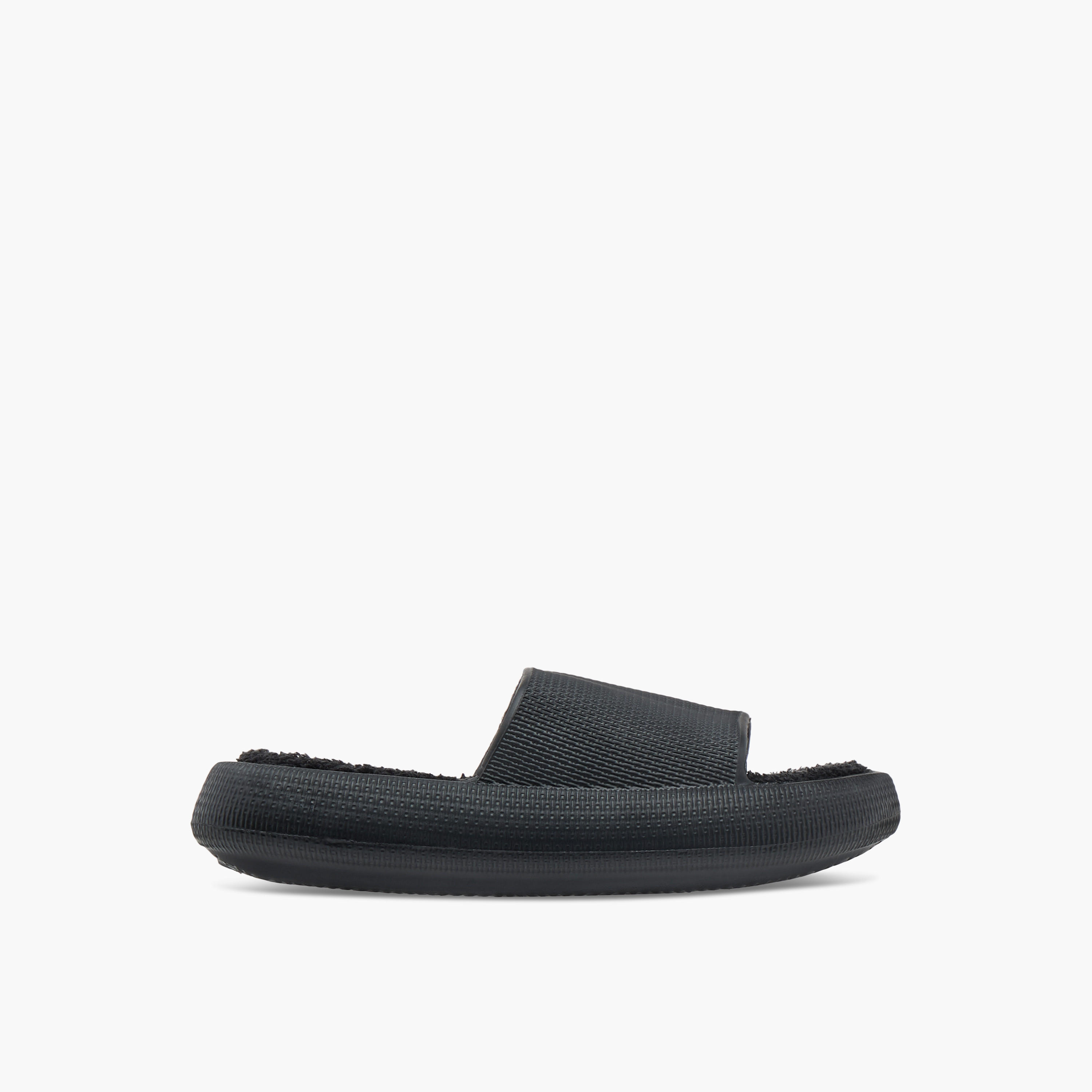 شبشب غرفة نوم بارز الملمس من لو كونفورت-women-shoes-bedroomslippers-image-2