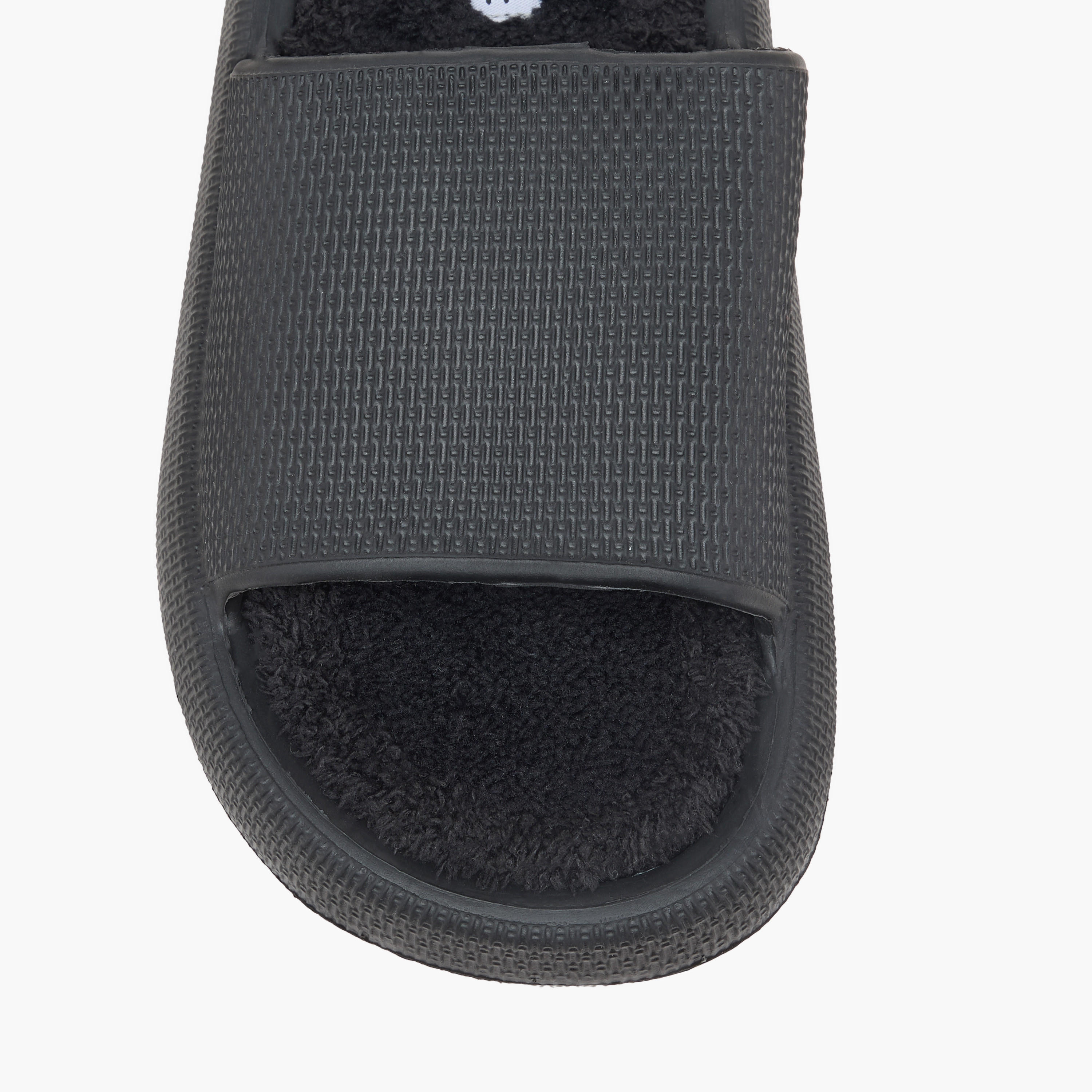 شبشب غرفة نوم بارز الملمس من لو كونفورت-women-shoes-bedroomslippers-image-3