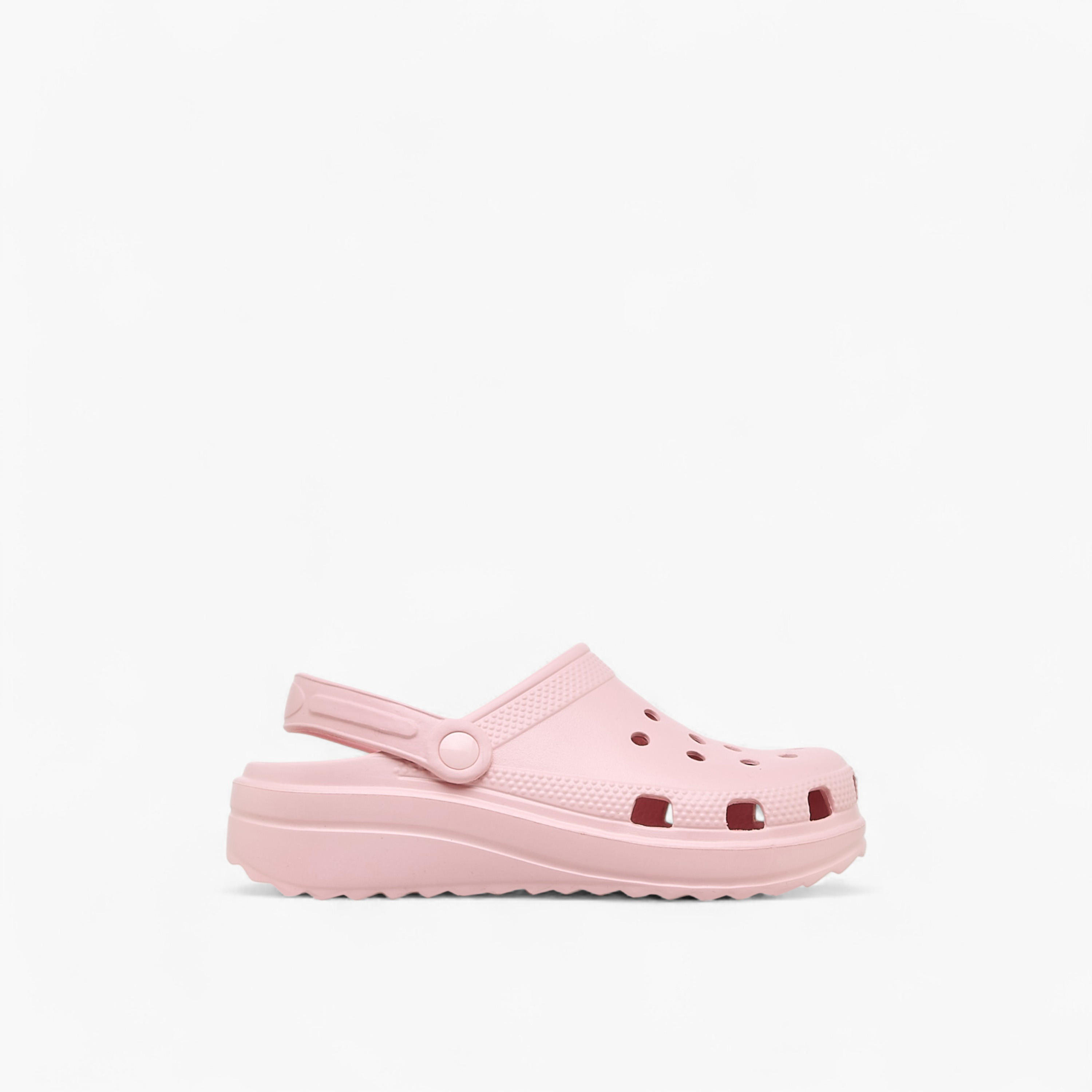 Flora Bella Women Cutout Detail Clogs with Backstrap-women-shoes-flipflopsandslides-image-2