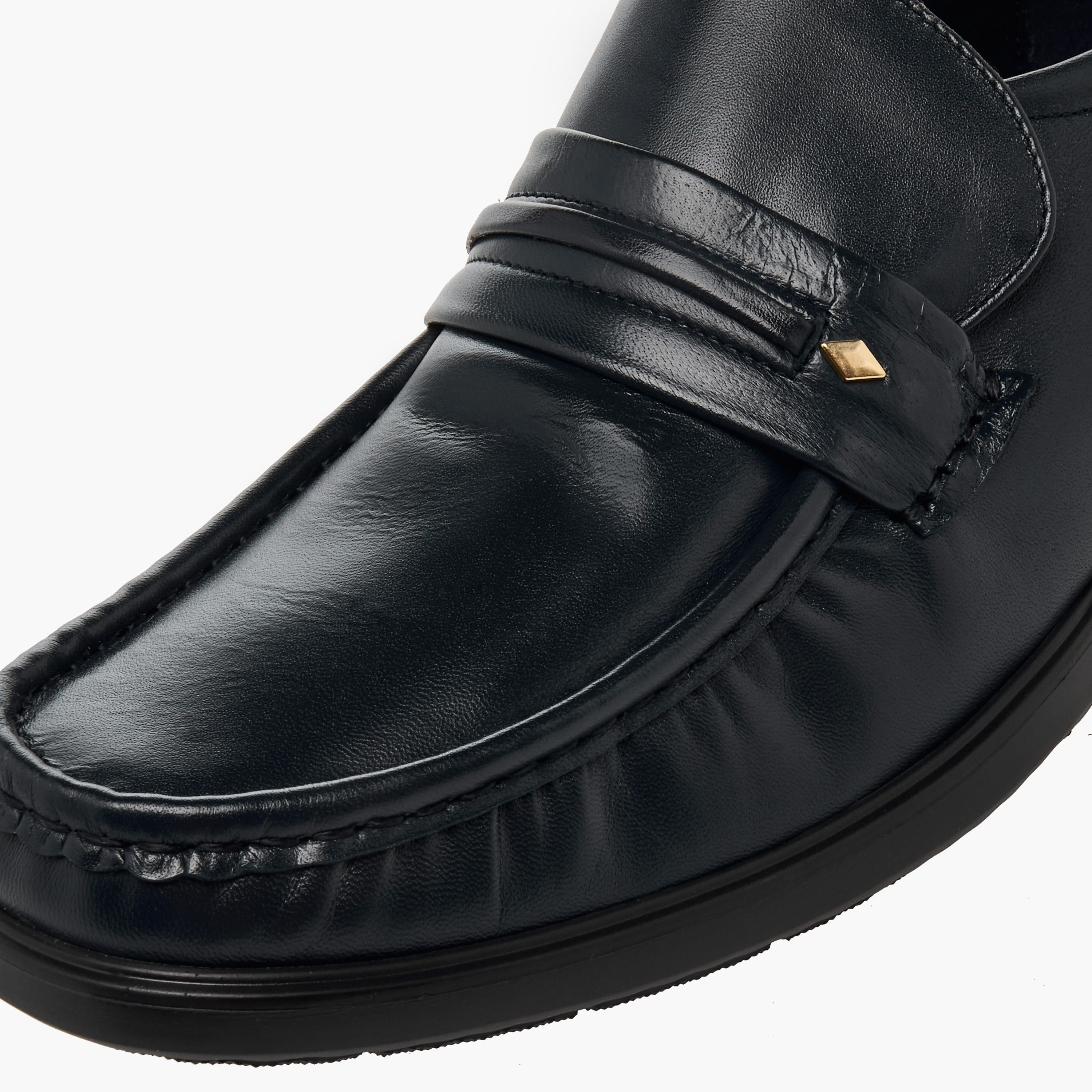 Pinosos Men Genuine Leather Slip-On Loafers-men-shoes-loafersandmoccasins-image-7
