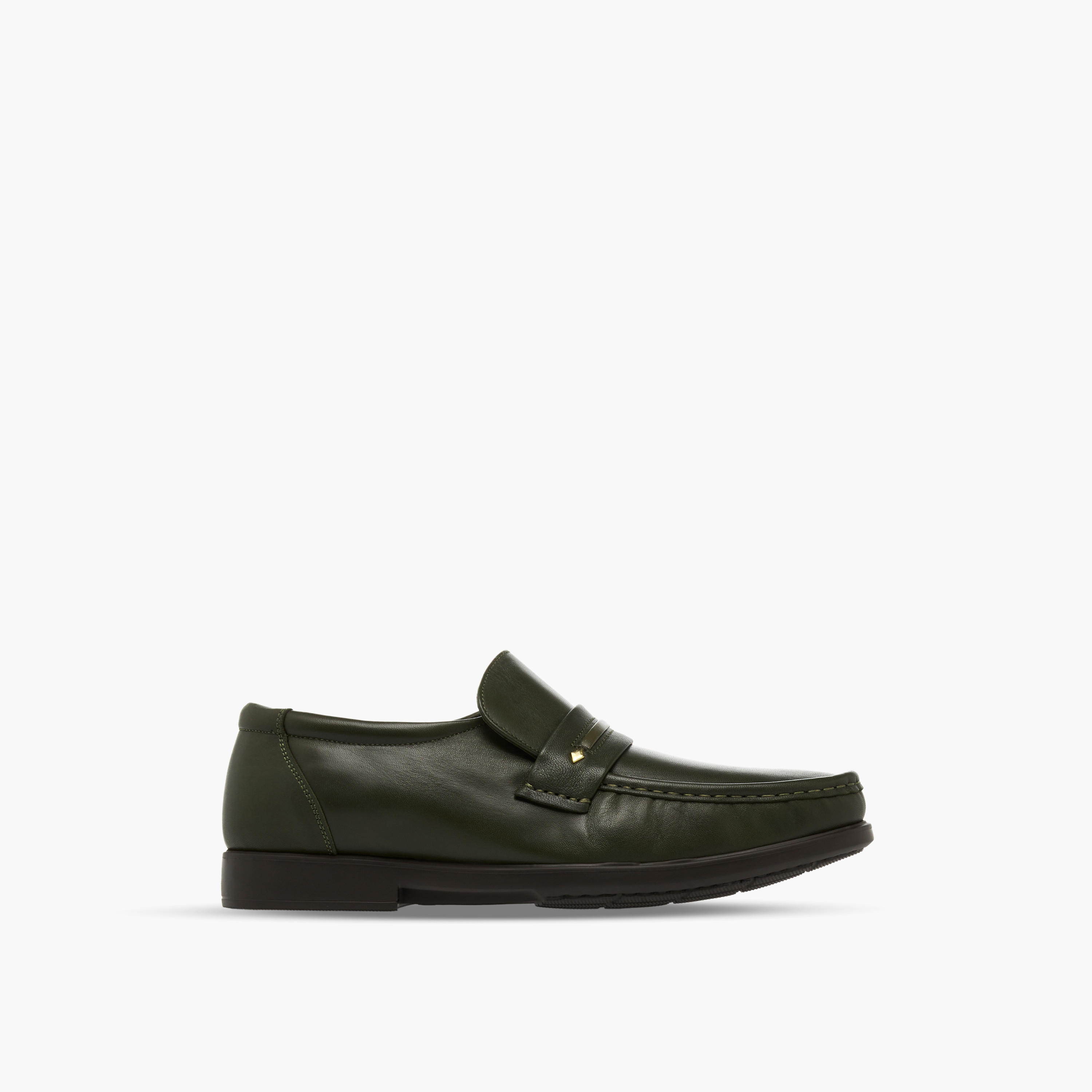 Pinosos Men Genuine Leather Slip-On Loafers-men-shoes-loafersandmoccasins-image-3