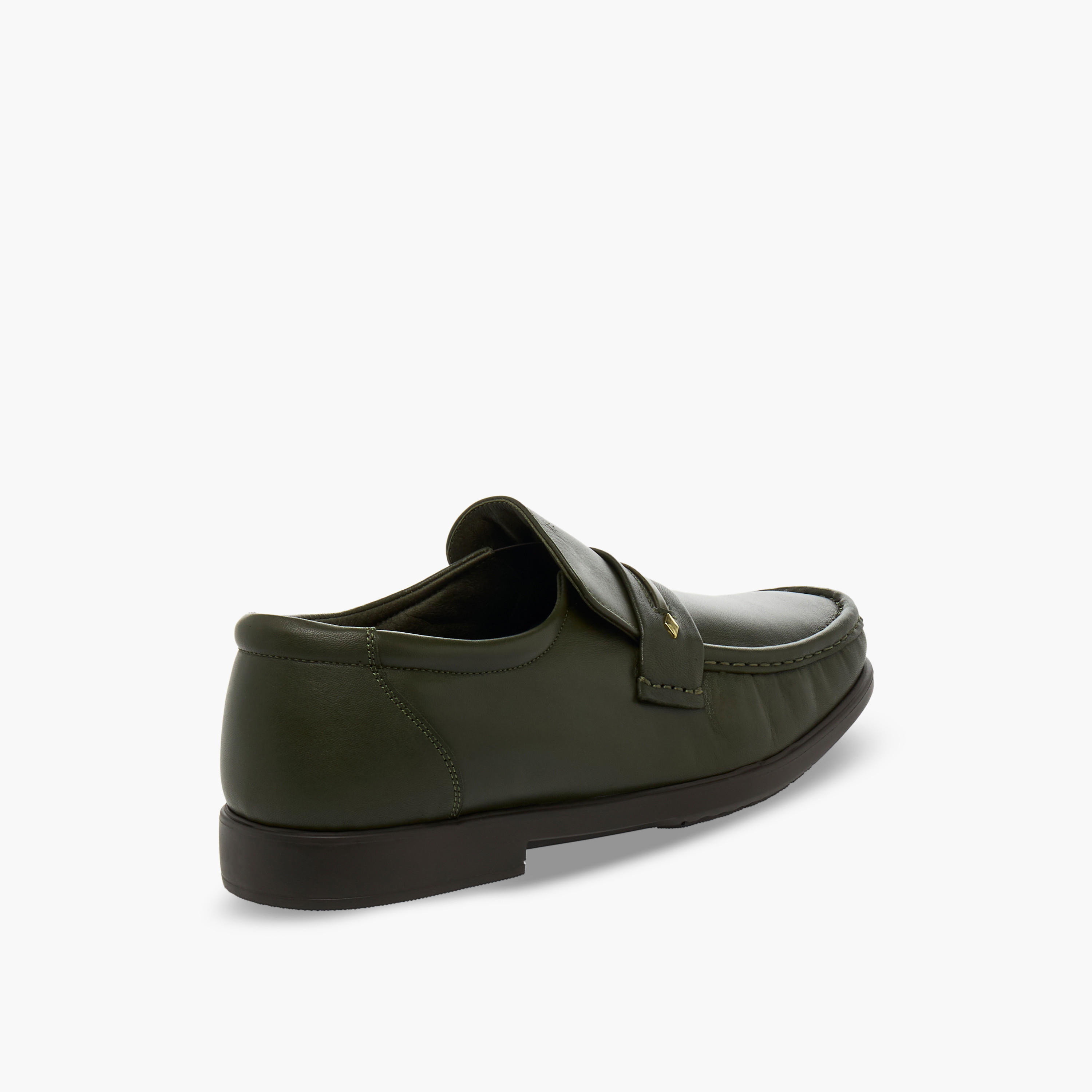 Pinosos Men Genuine Leather Slip-On Loafers-men-shoes-loafersandmoccasins-image-4