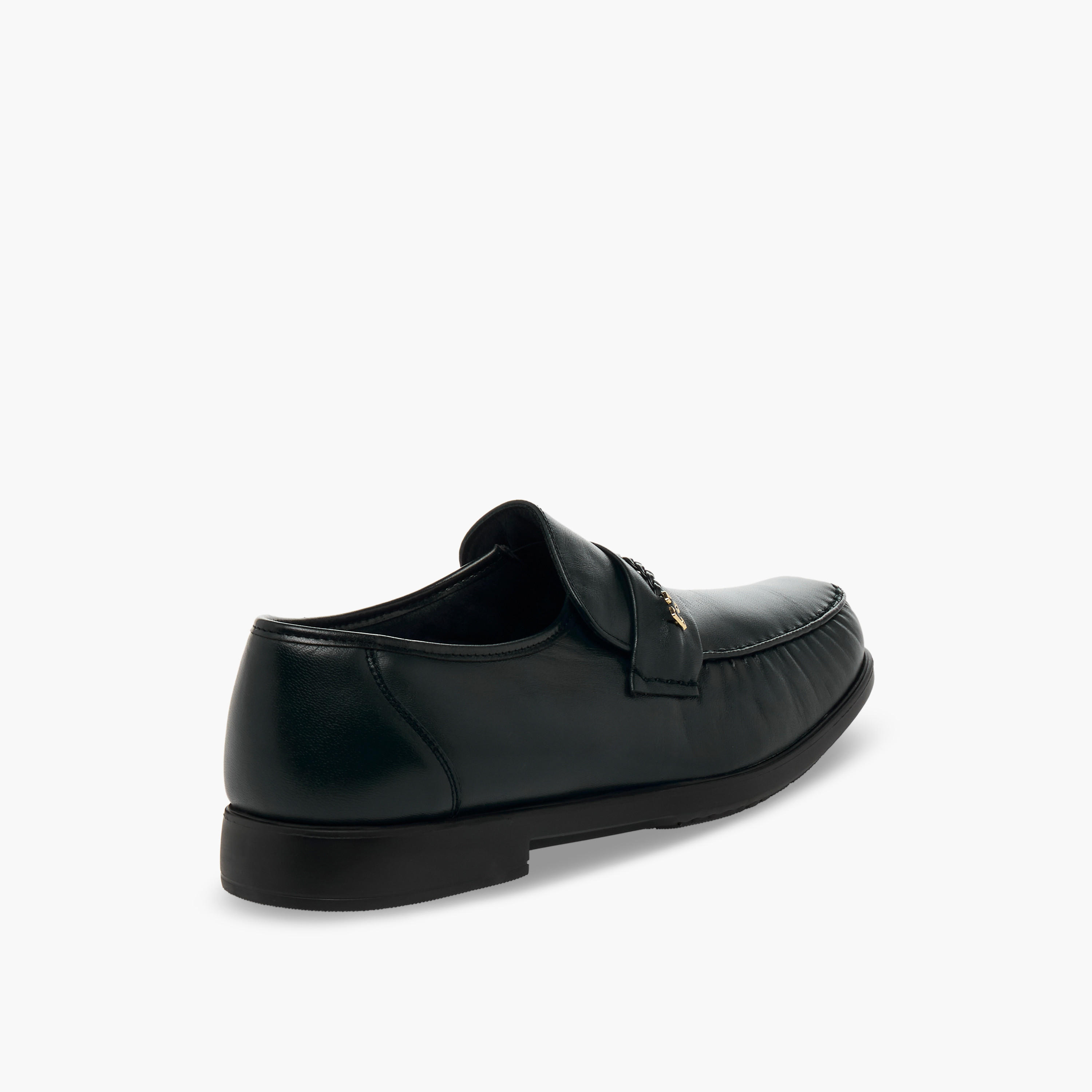 Pinosos Men Genuine Leather Slip-On Loafers-men-shoes-loafersandmoccasins-image-6