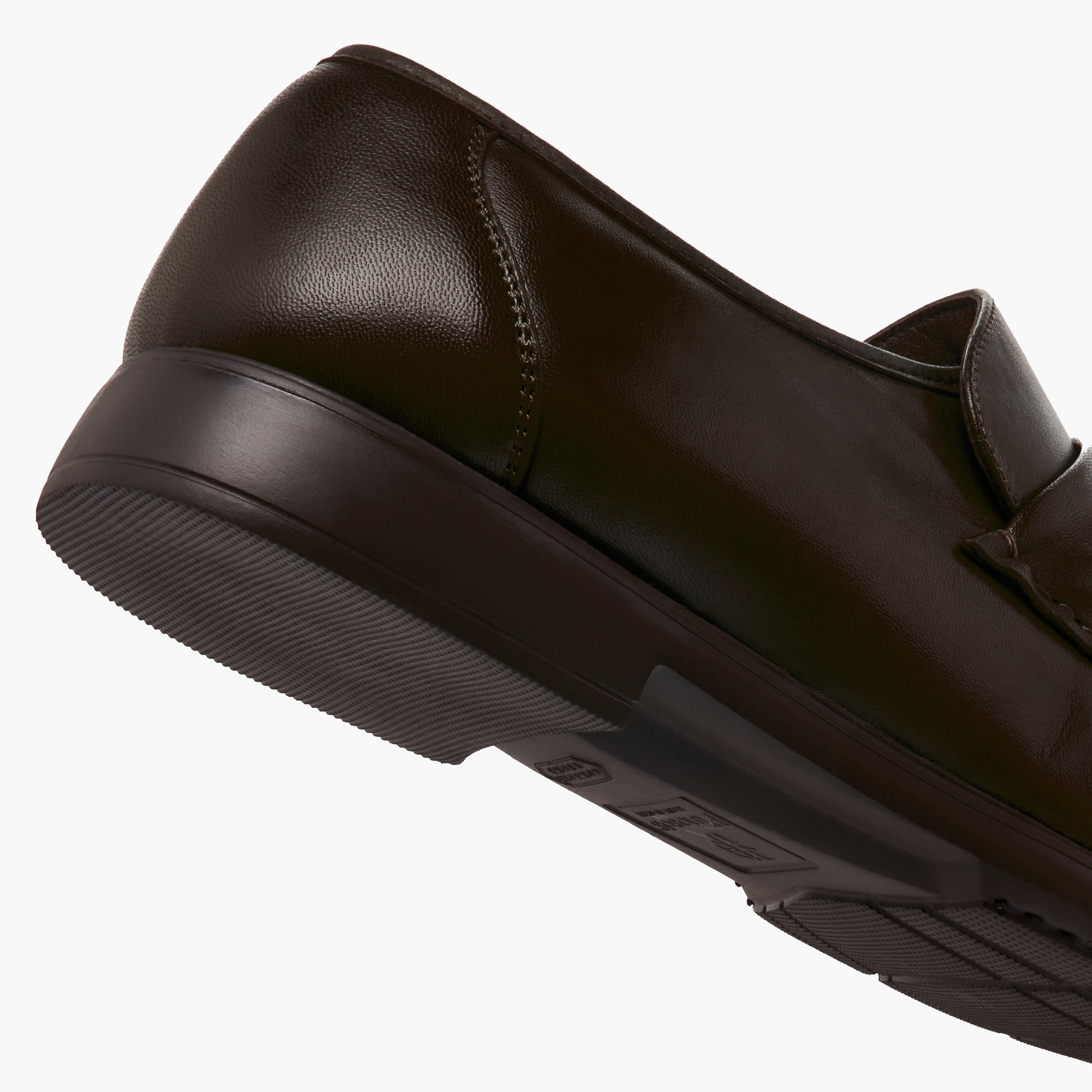 Pinosos Men Genuine Leather Slip-On Loafers-men-shoes-loafersandmoccasins-image-8