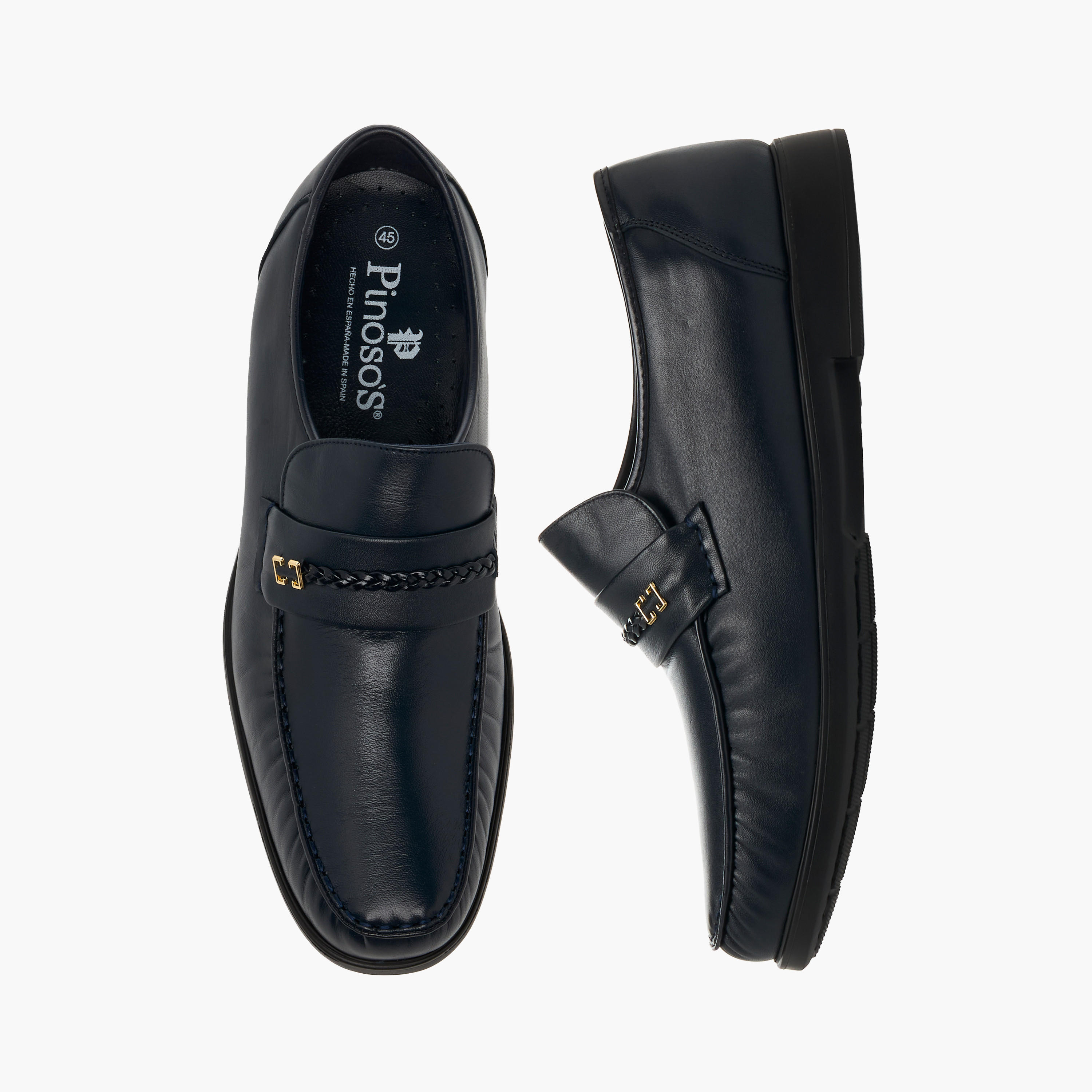 حذاء بينوسوس رجالي بدون رباط من الجلد الطبيعي-men-shoes-loafersandmoccasins-image-1