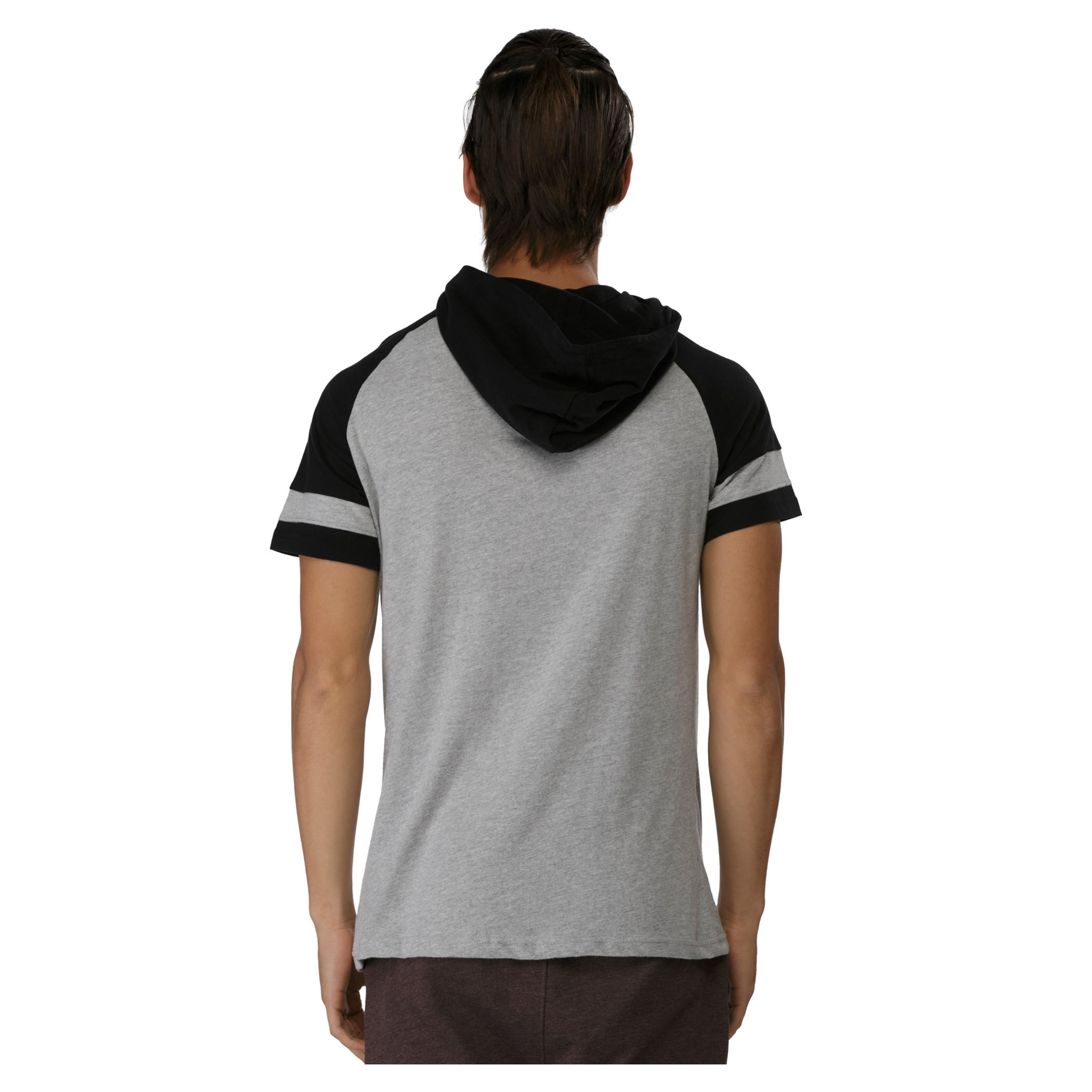 Smiley World Graphic Print T-shirt-men-clothing-tshirtsandpolos-tshirts-image-4