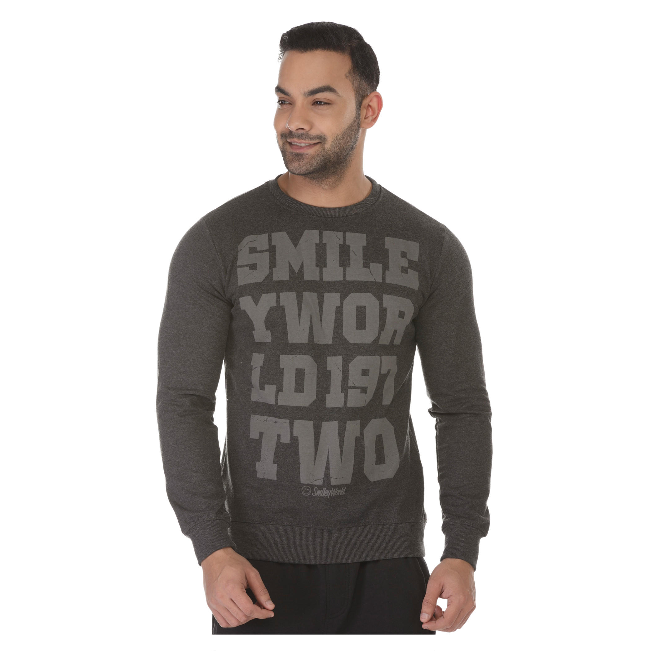 Graphic Print Sweat Shirt-men-winterwear-hoodiesandsweatshirts-image-5