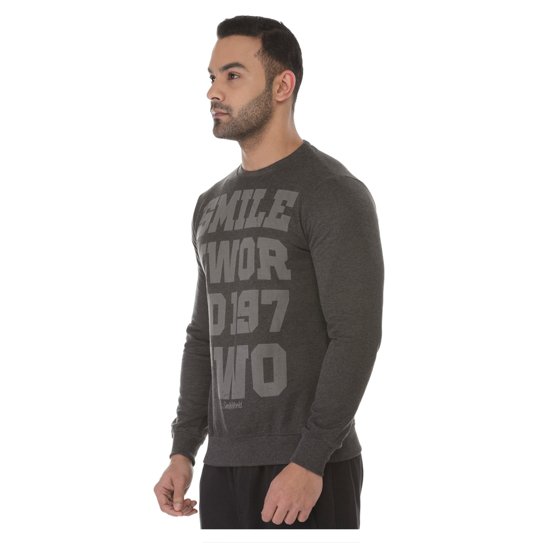 Graphic Print Sweat Shirt-men-winterwear-hoodiesandsweatshirts-image-3