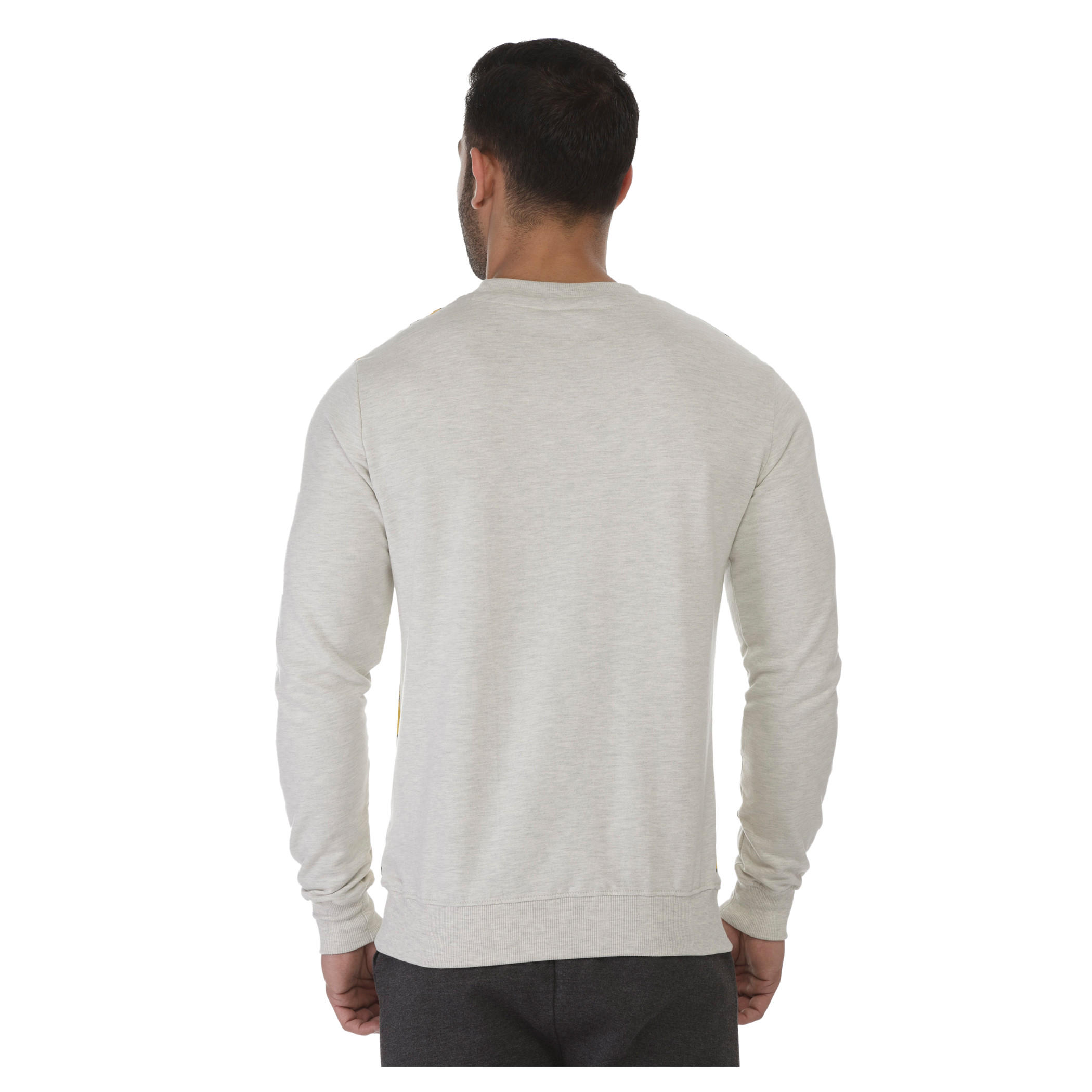Graphic Print Sweat Shirt-men-winterwear-hoodiesandsweatshirts-image-2