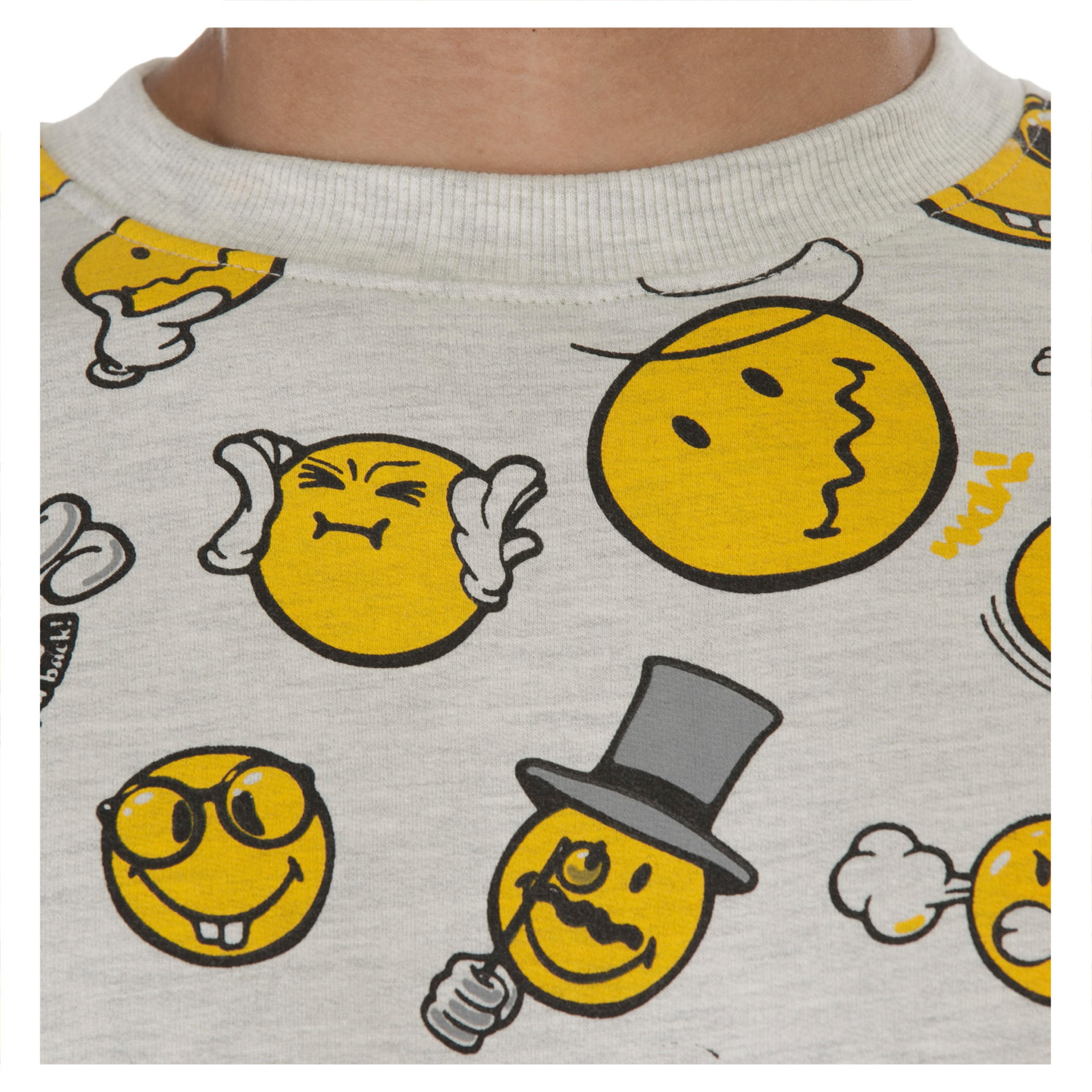 Graphic Print Sweat Shirt-men-winterwear-hoodiesandsweatshirts-image-4
