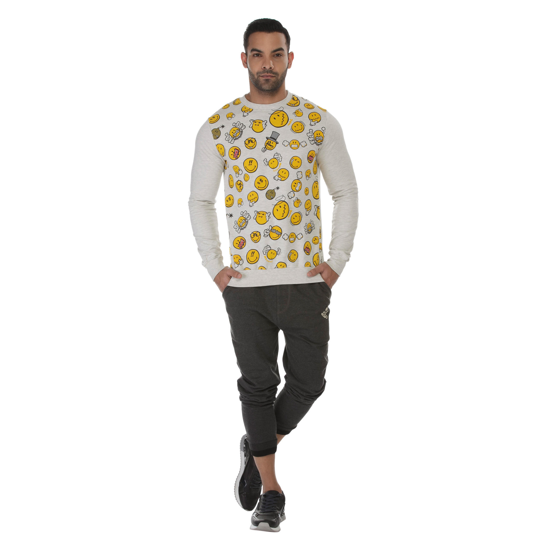 Graphic Print Sweat Shirt-men-winterwear-hoodiesandsweatshirts-image-5