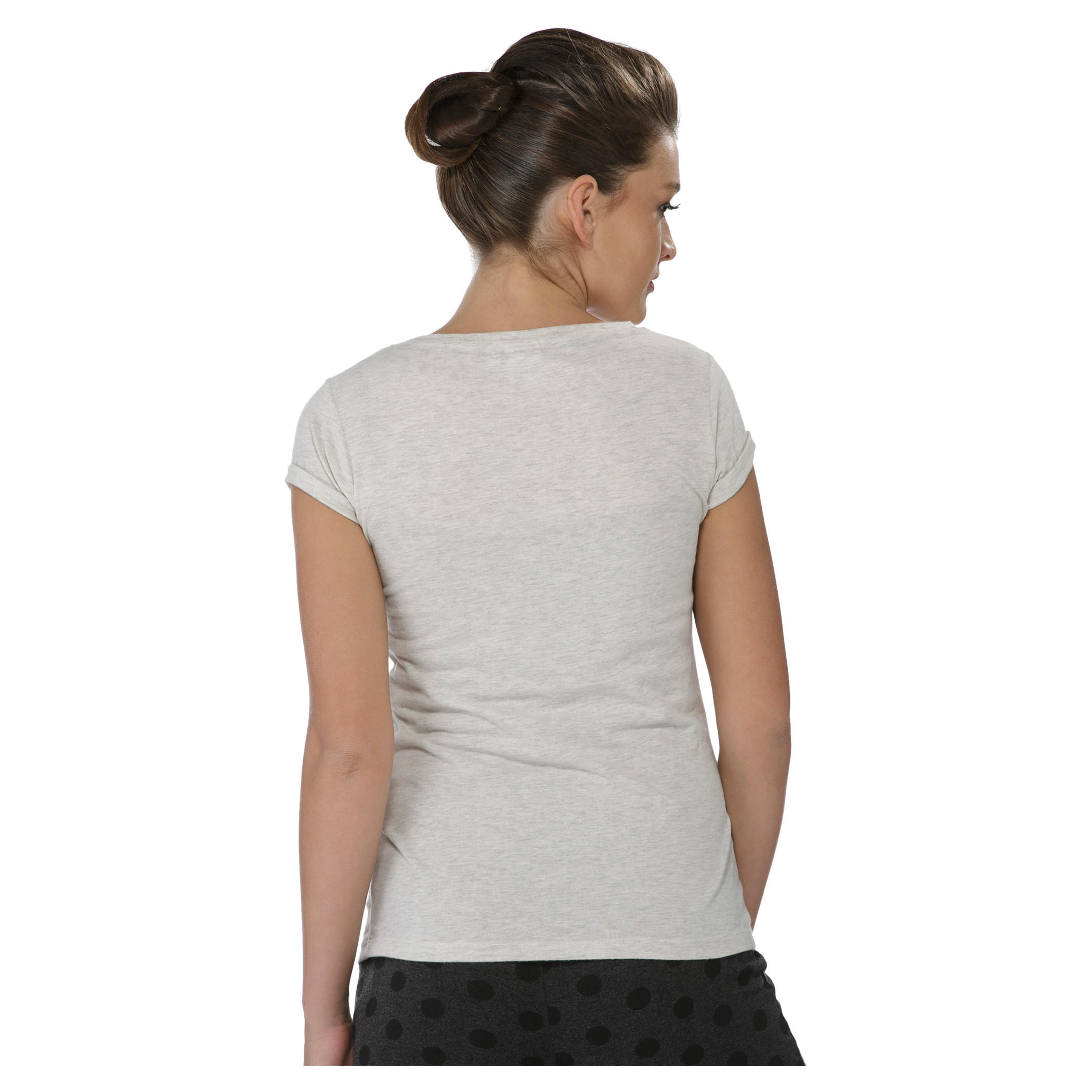 Smiley World Short Sleeves T-shirt-women-clothing-tshirts-image-2